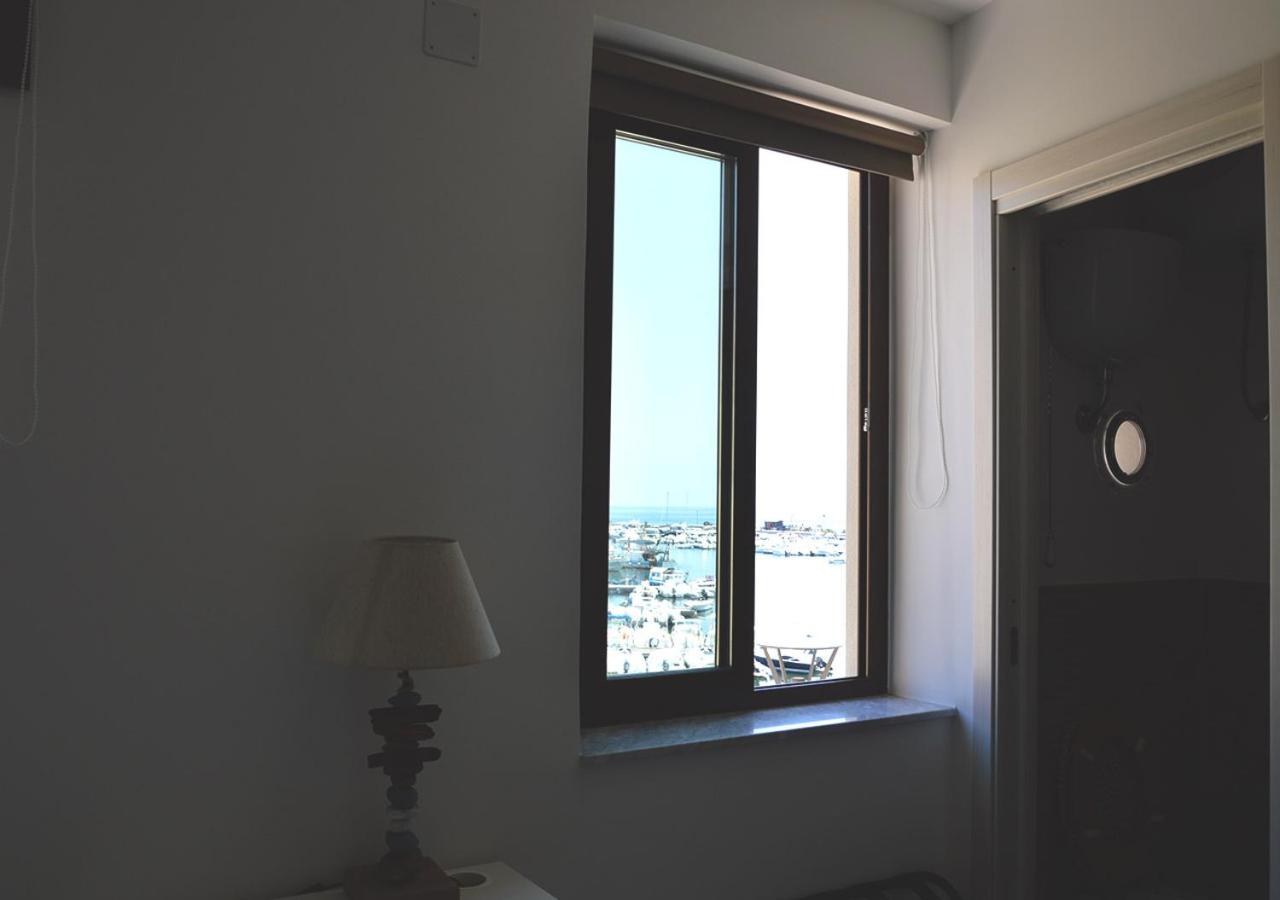 Case Vacanza Calamaro view 4