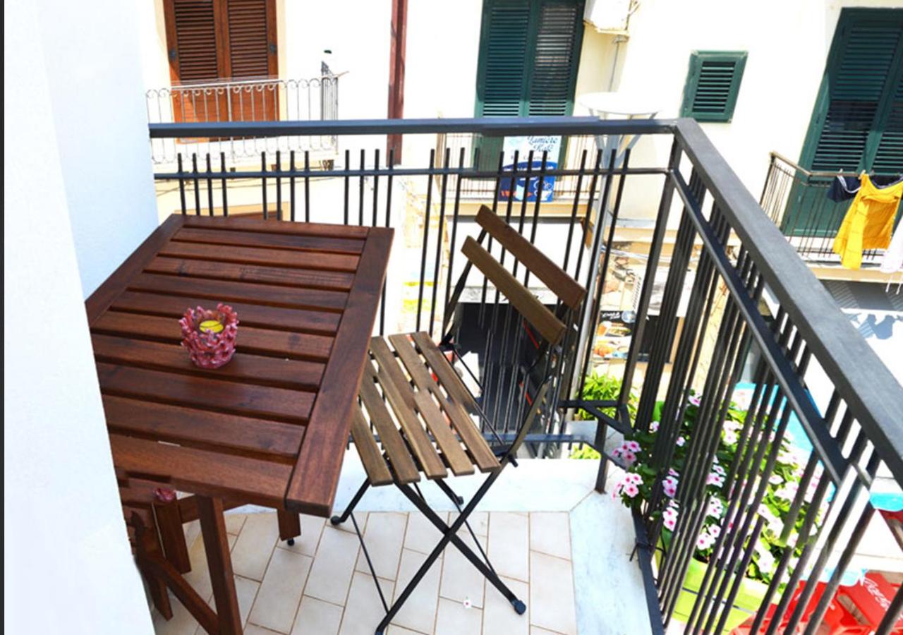 Case Vacanza Calamaro view 5