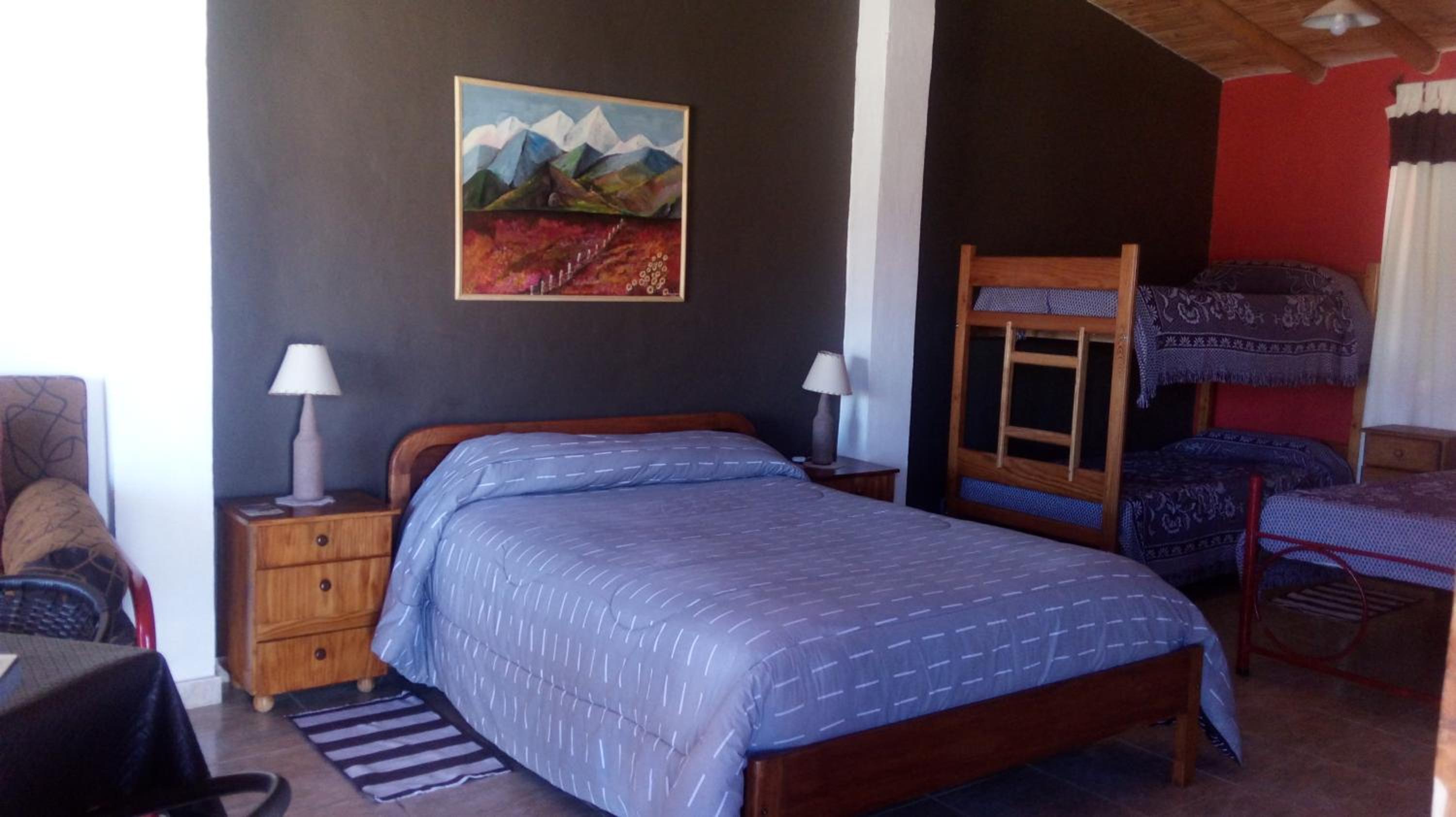 Departamento Uspallata