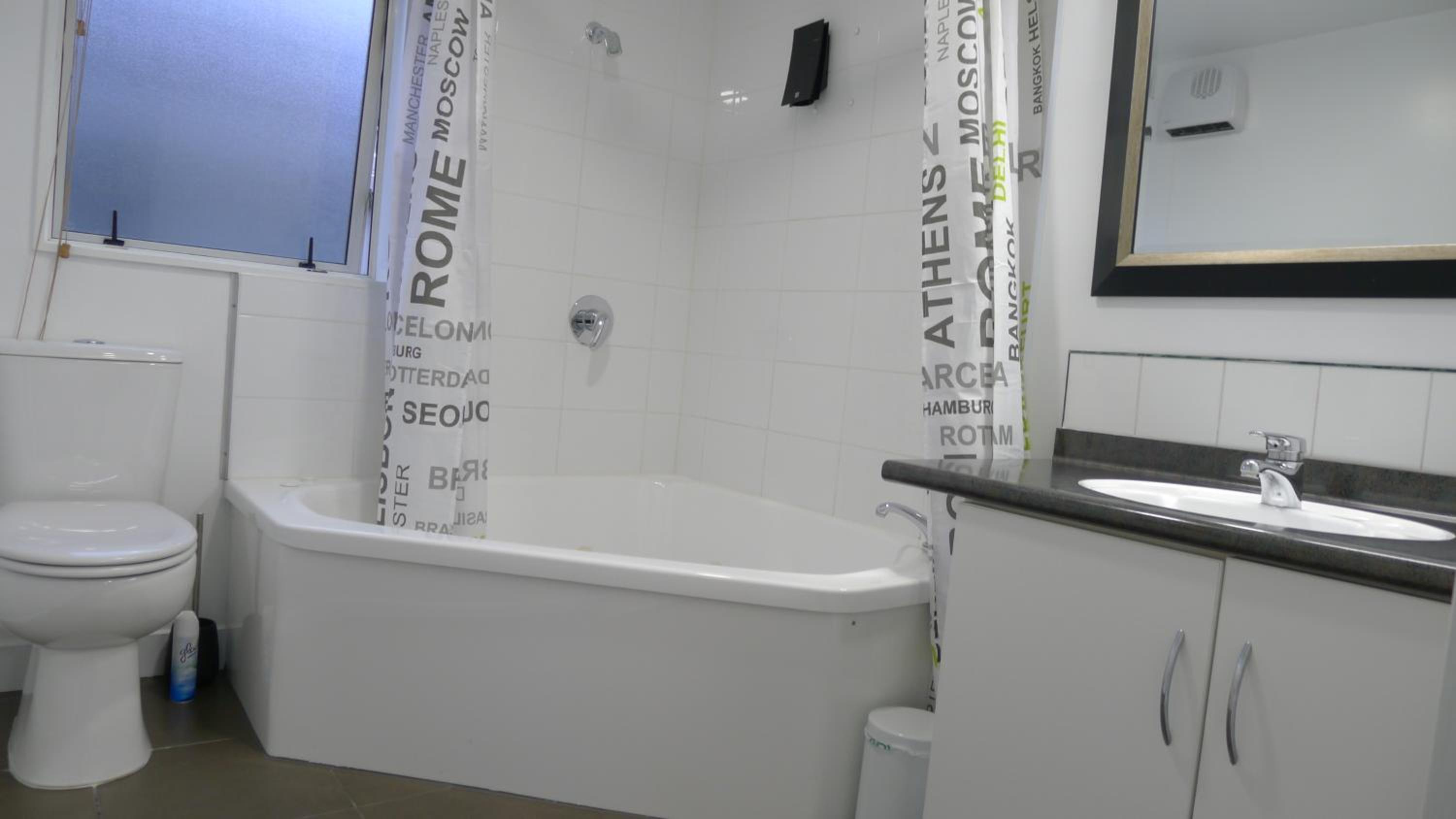 Lugano Motor Lodge