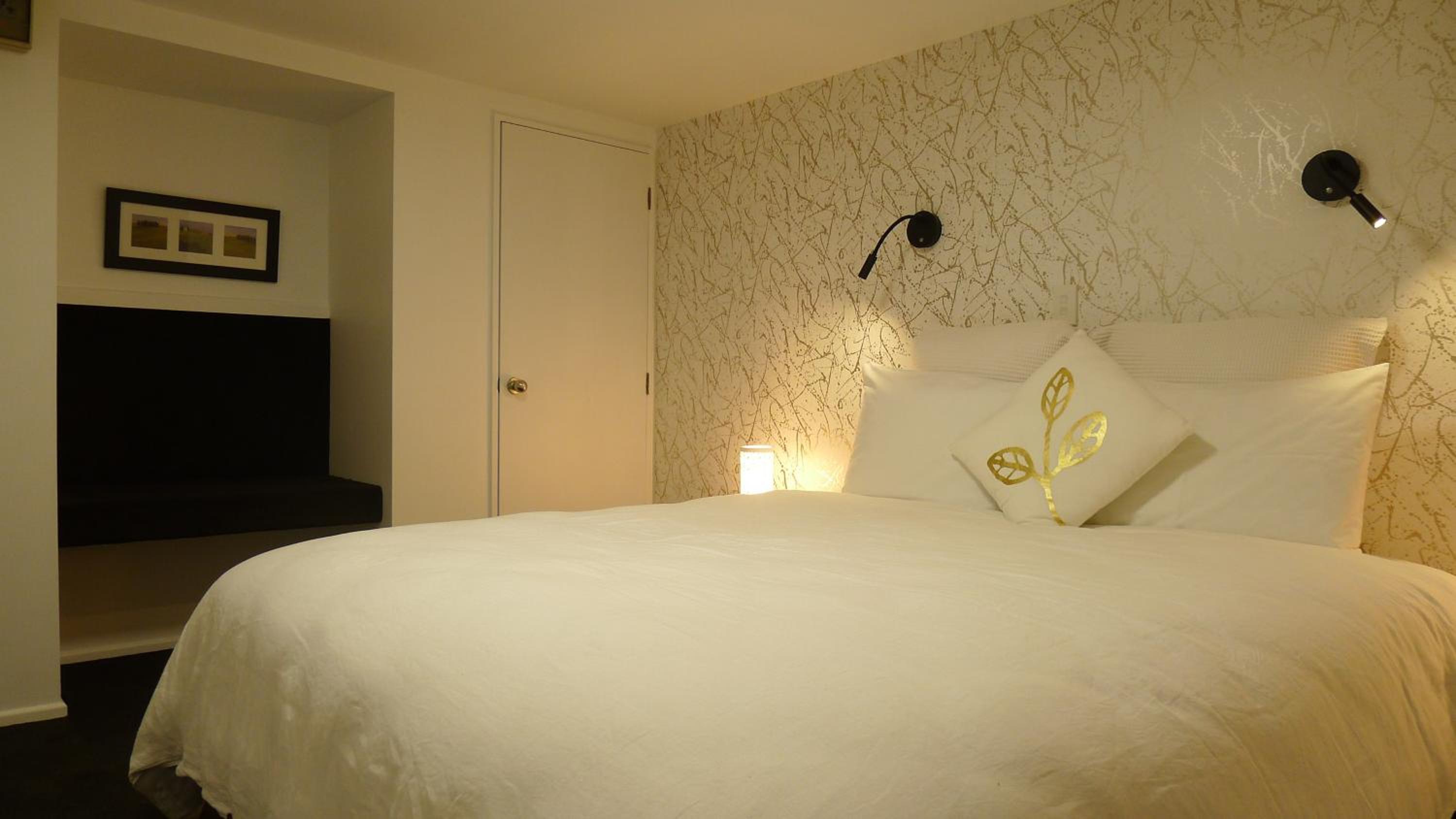 Lugano Motor Lodge