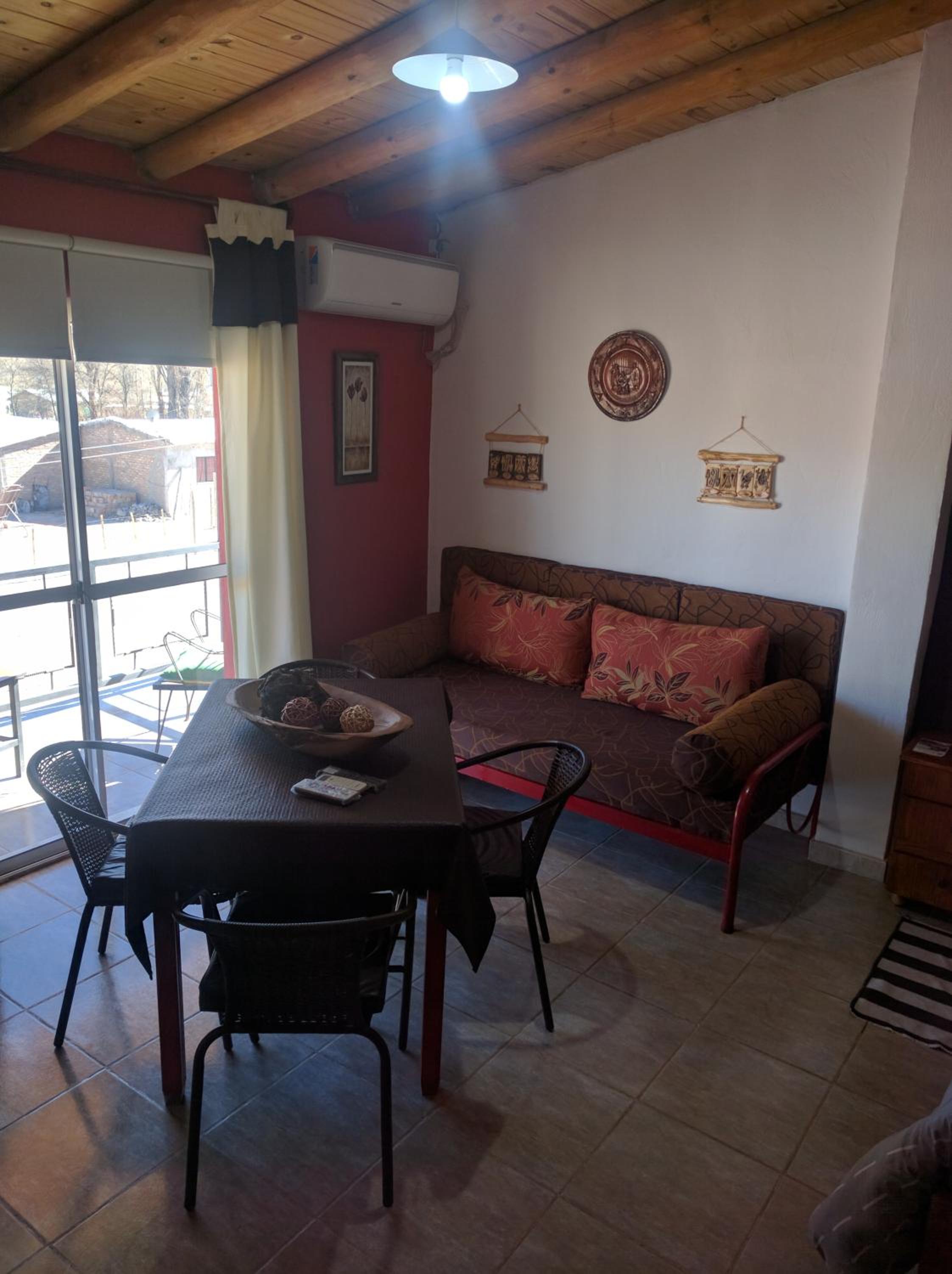 Departamento Uspallata