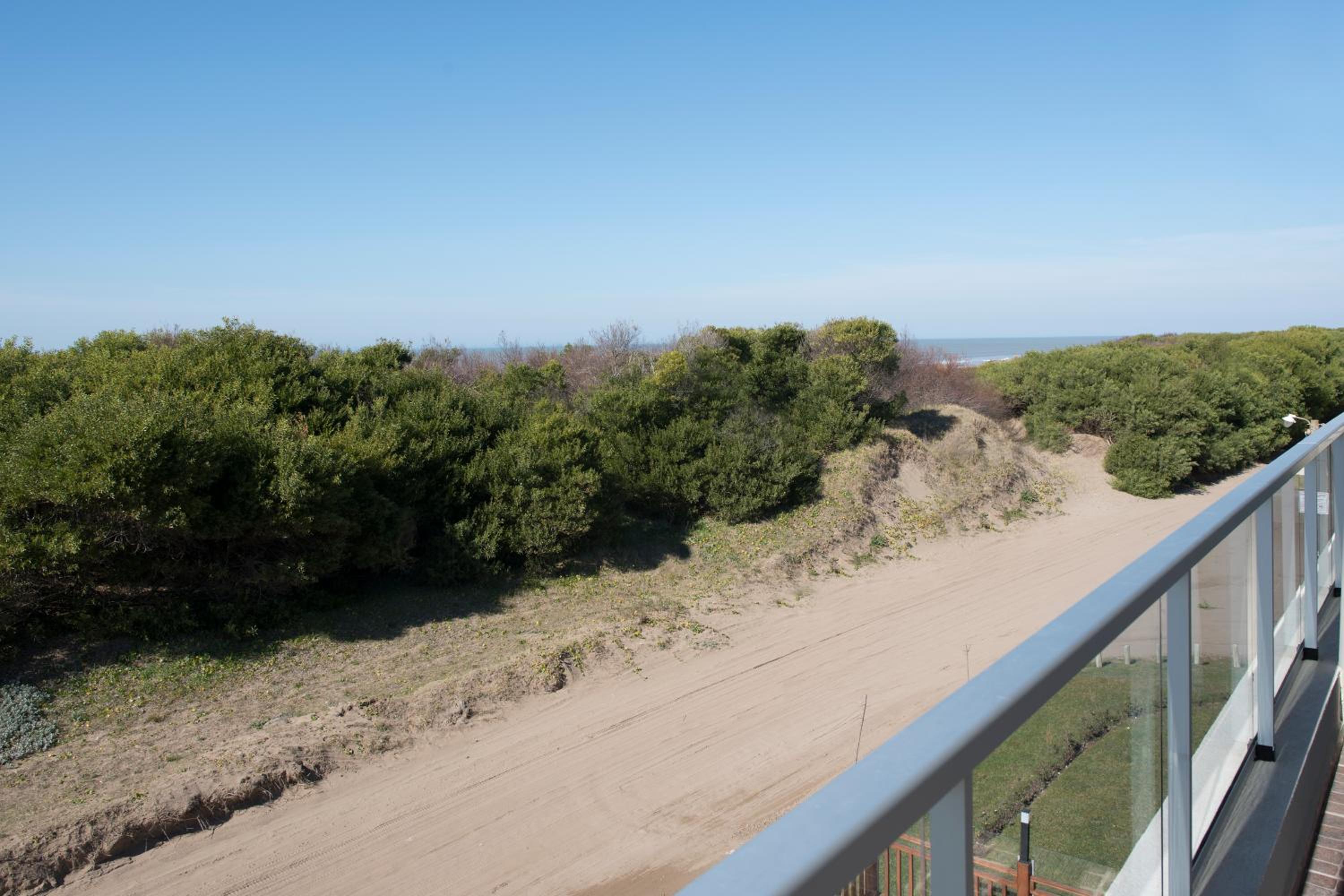 La Frontera