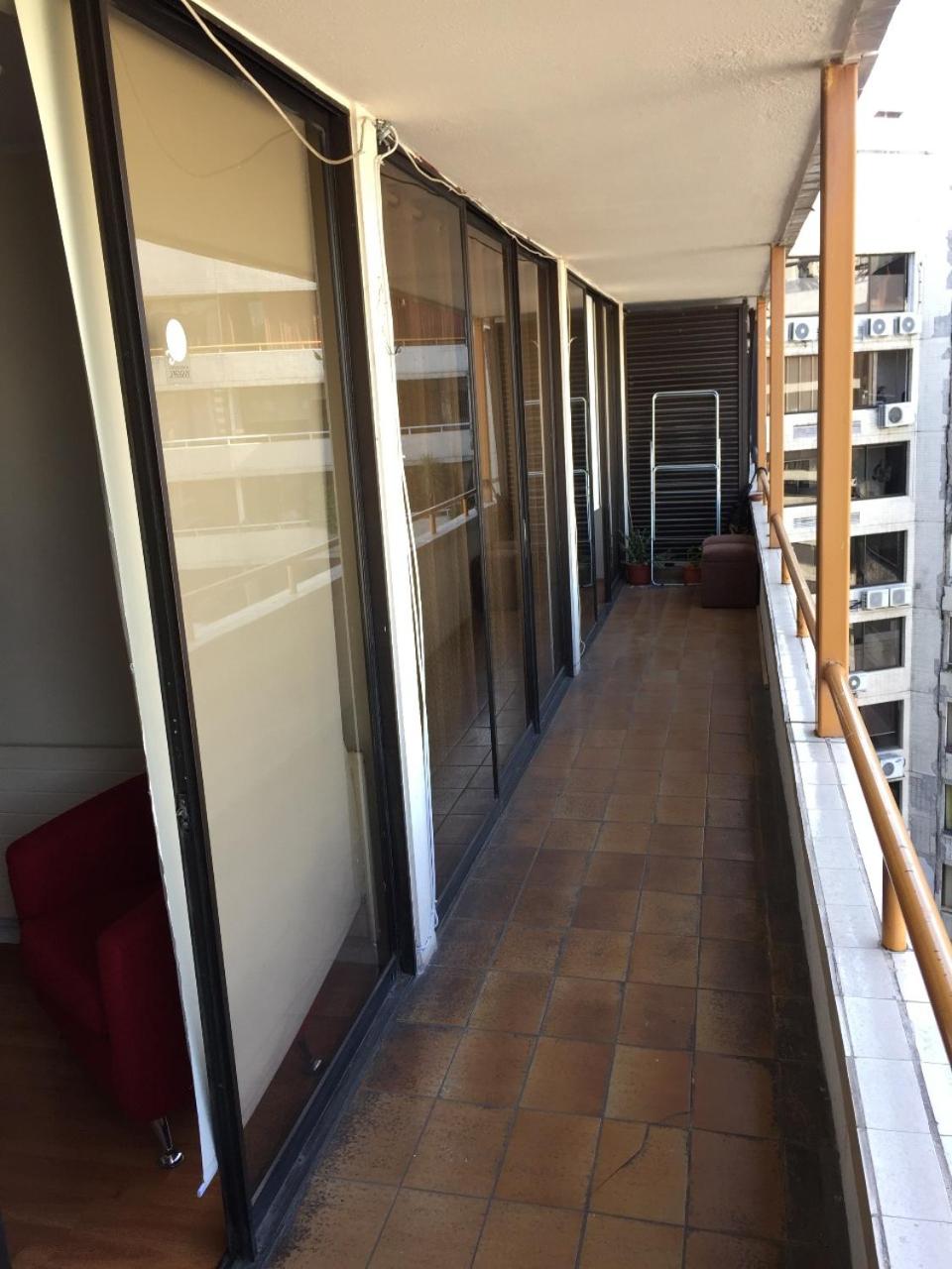 Departamentos Providencia J&M