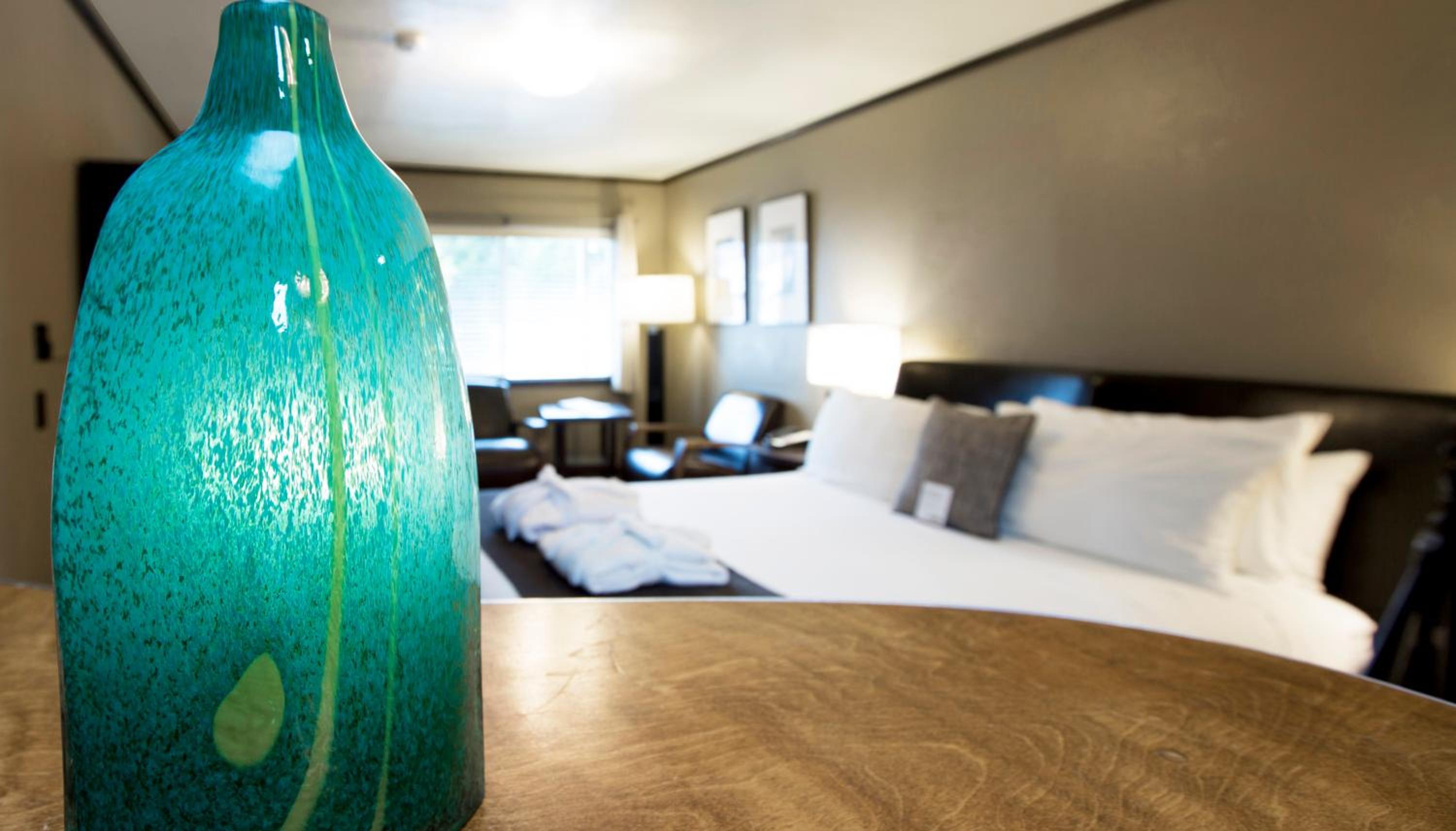 Earthbox Inn & Spa