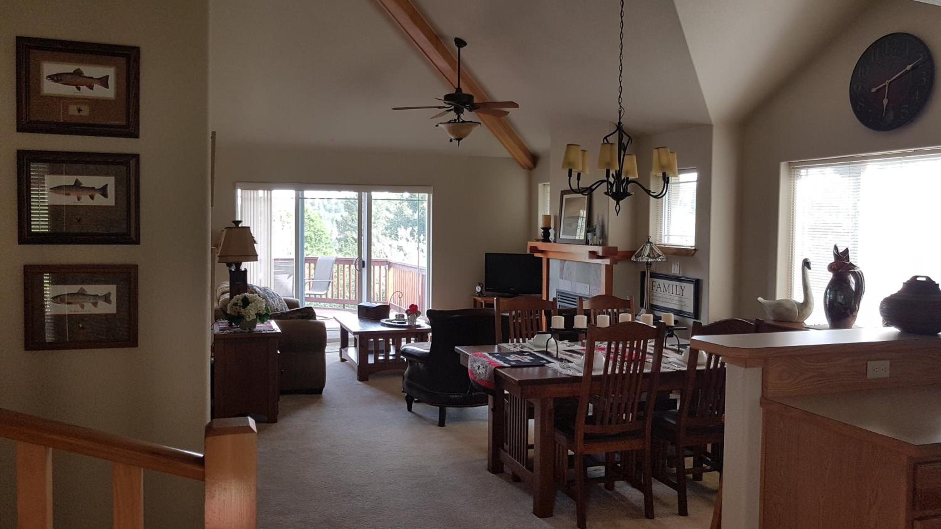 Running Y Ranch Townhouse view 4