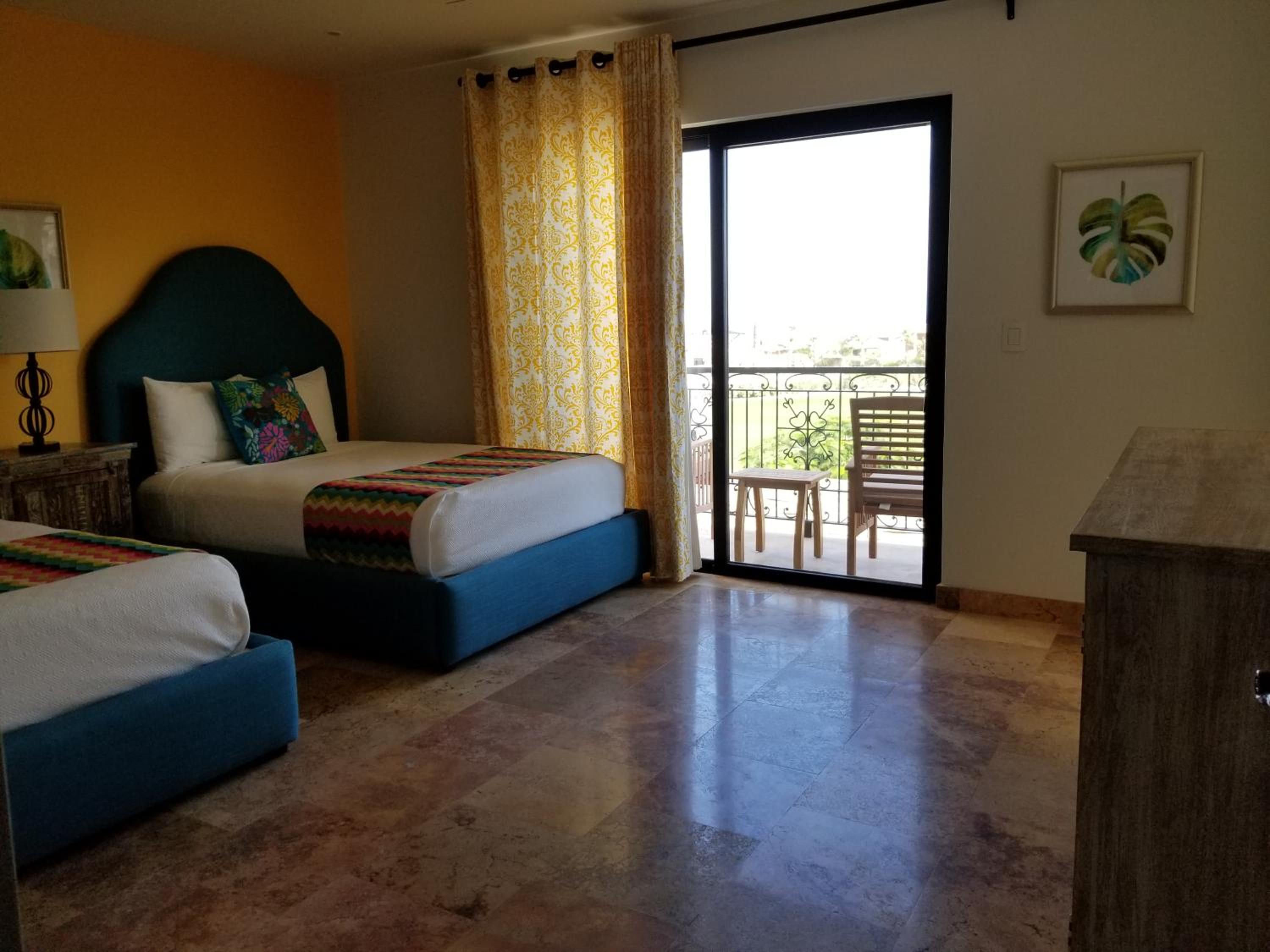 Quivira Los Cabos Condos and Homes -Vacation Rentals
