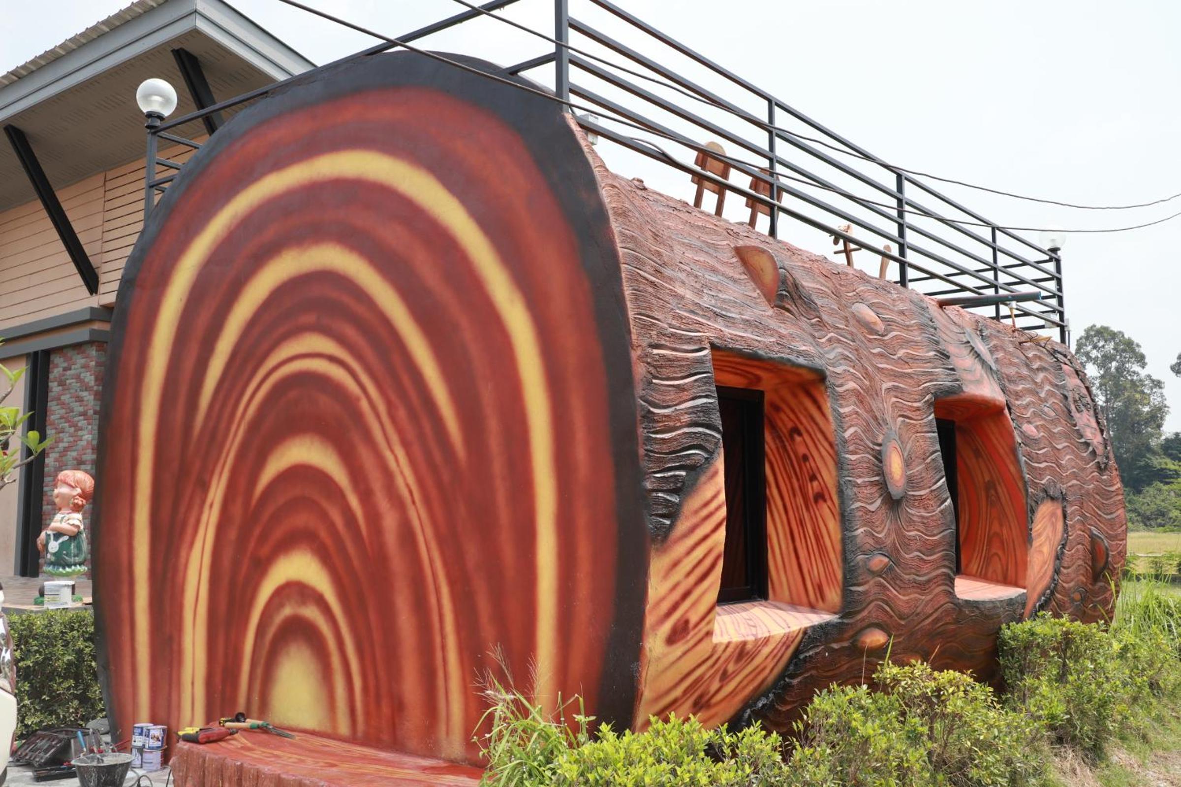 Angie Resort at Nakhon Nayok