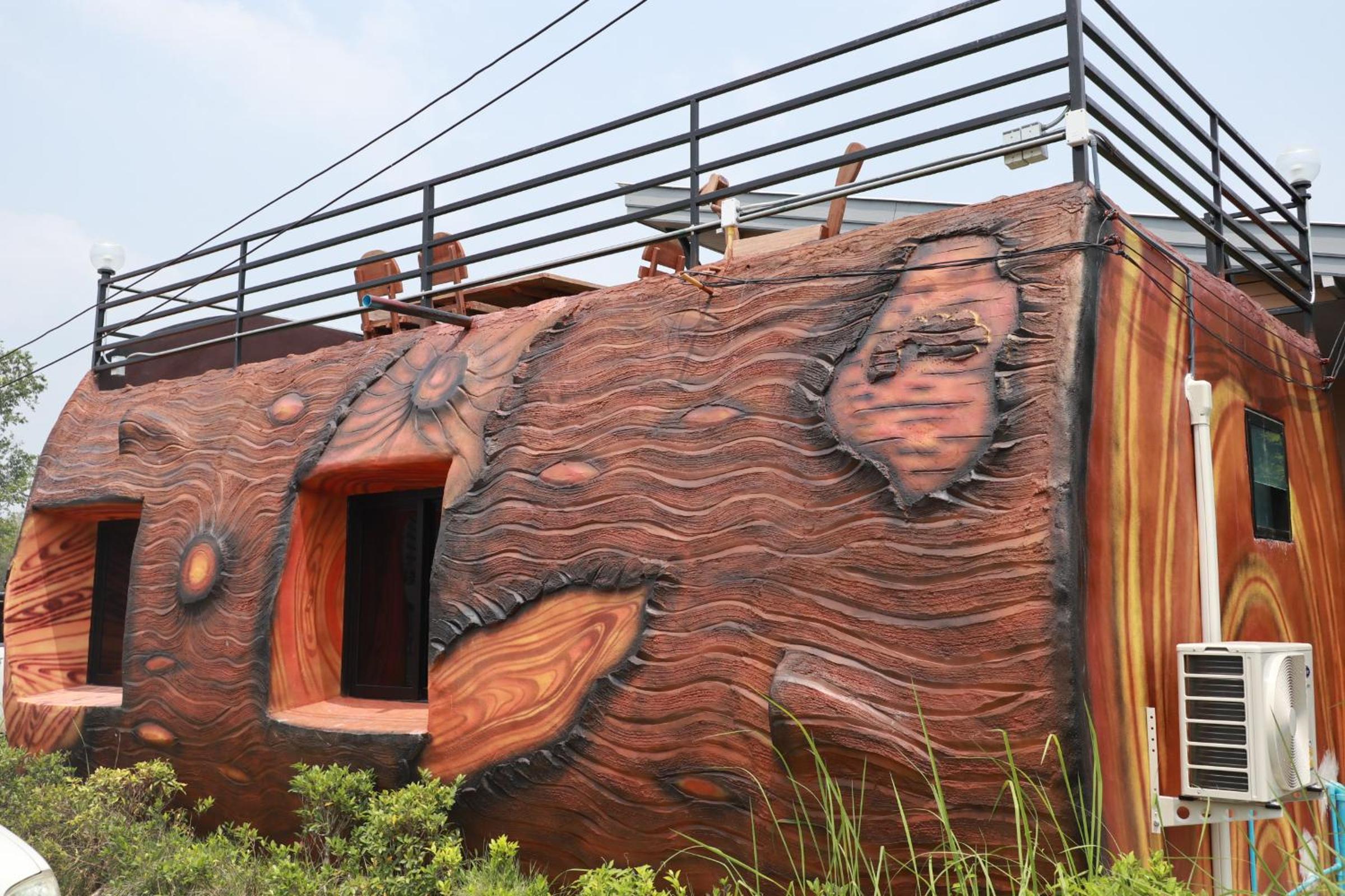Angie Resort at Nakhon Nayok