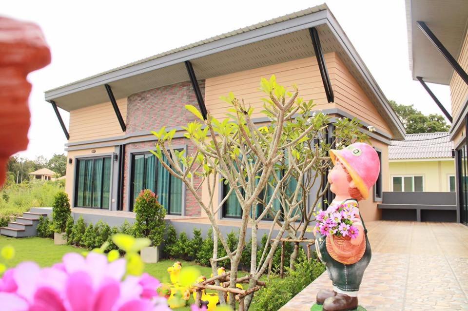 Angie Resort at Nakhon Nayok