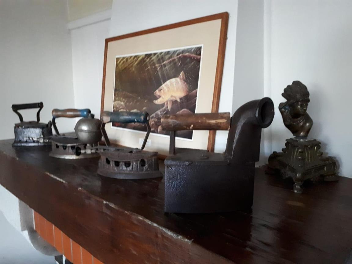 Hostal Mackay Temuco en Temuco