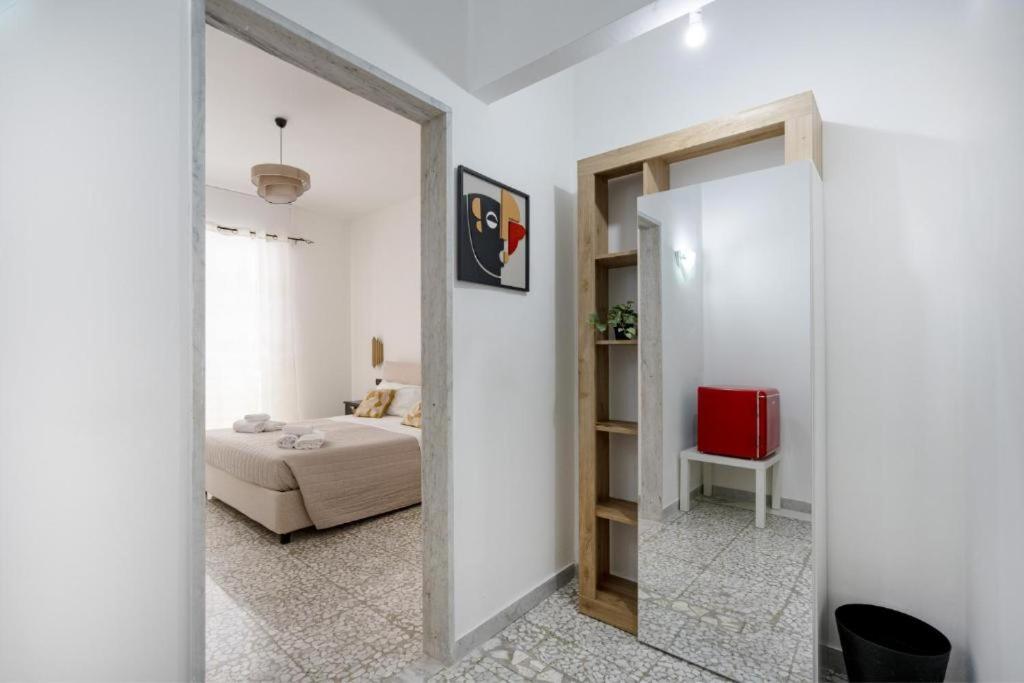 AuGuStea - Modern Central Suites
