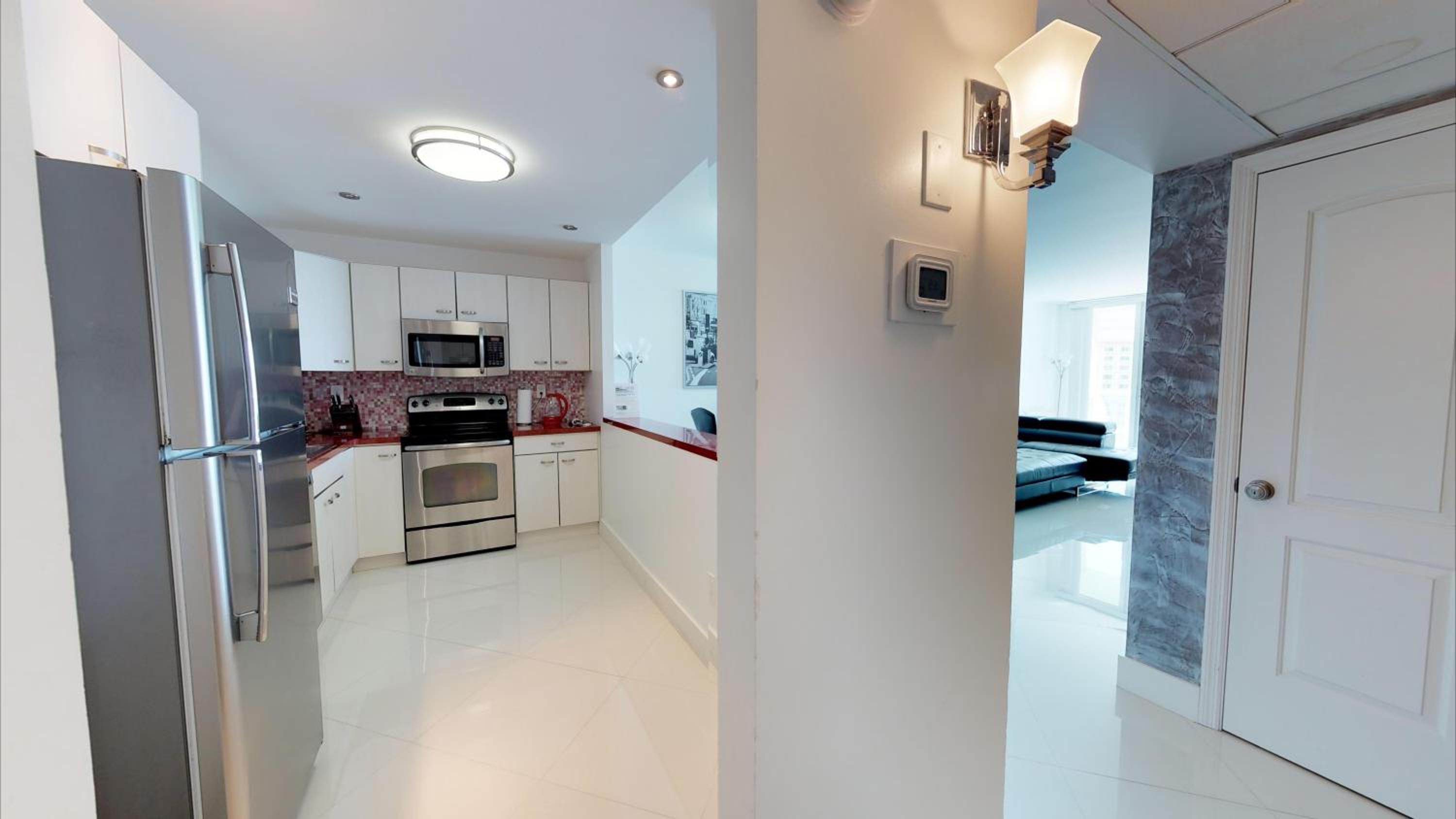 Ocean Reserve Condo by FlatsAway