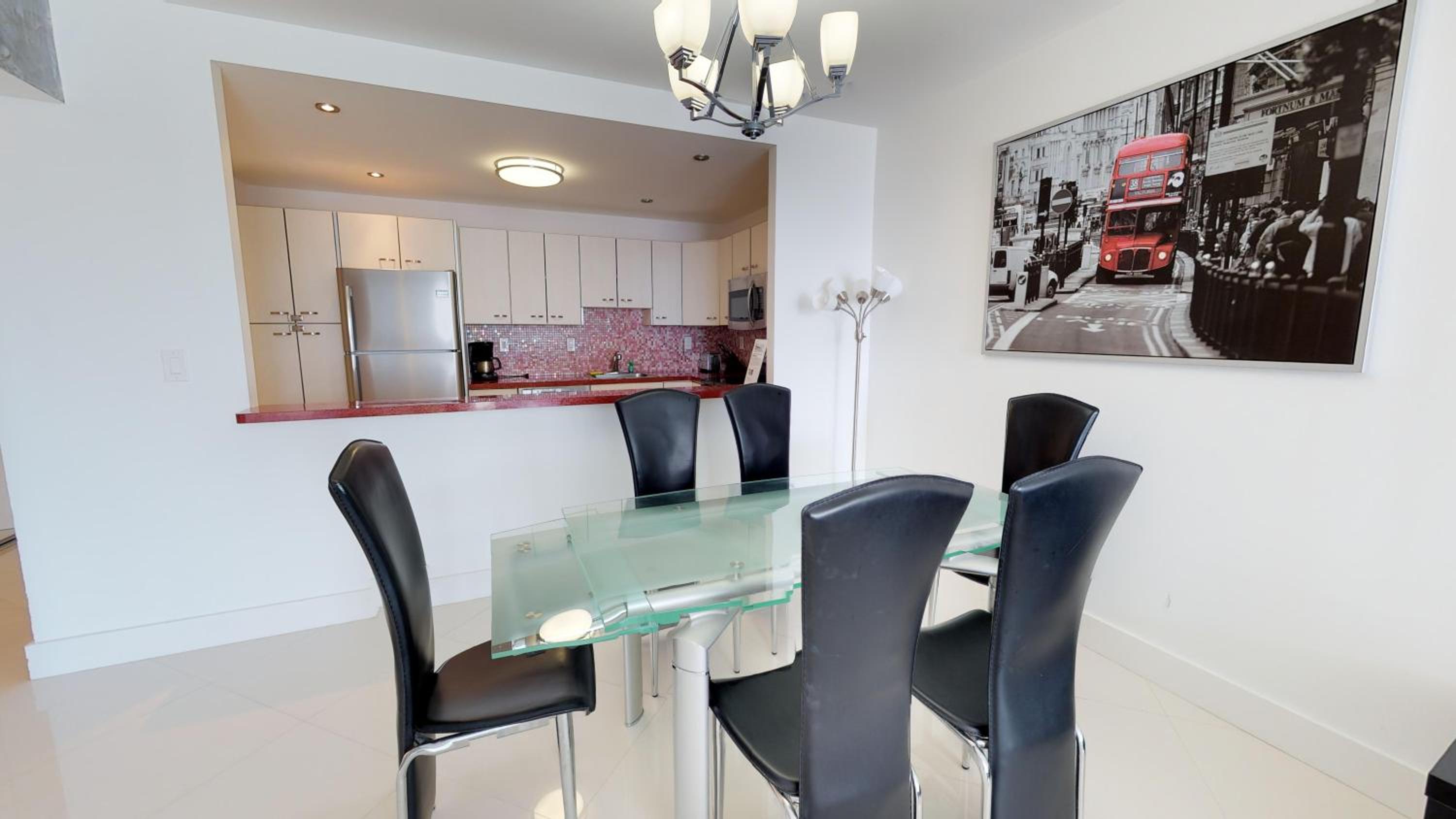 Ocean Reserve Condo by FlatsAway
