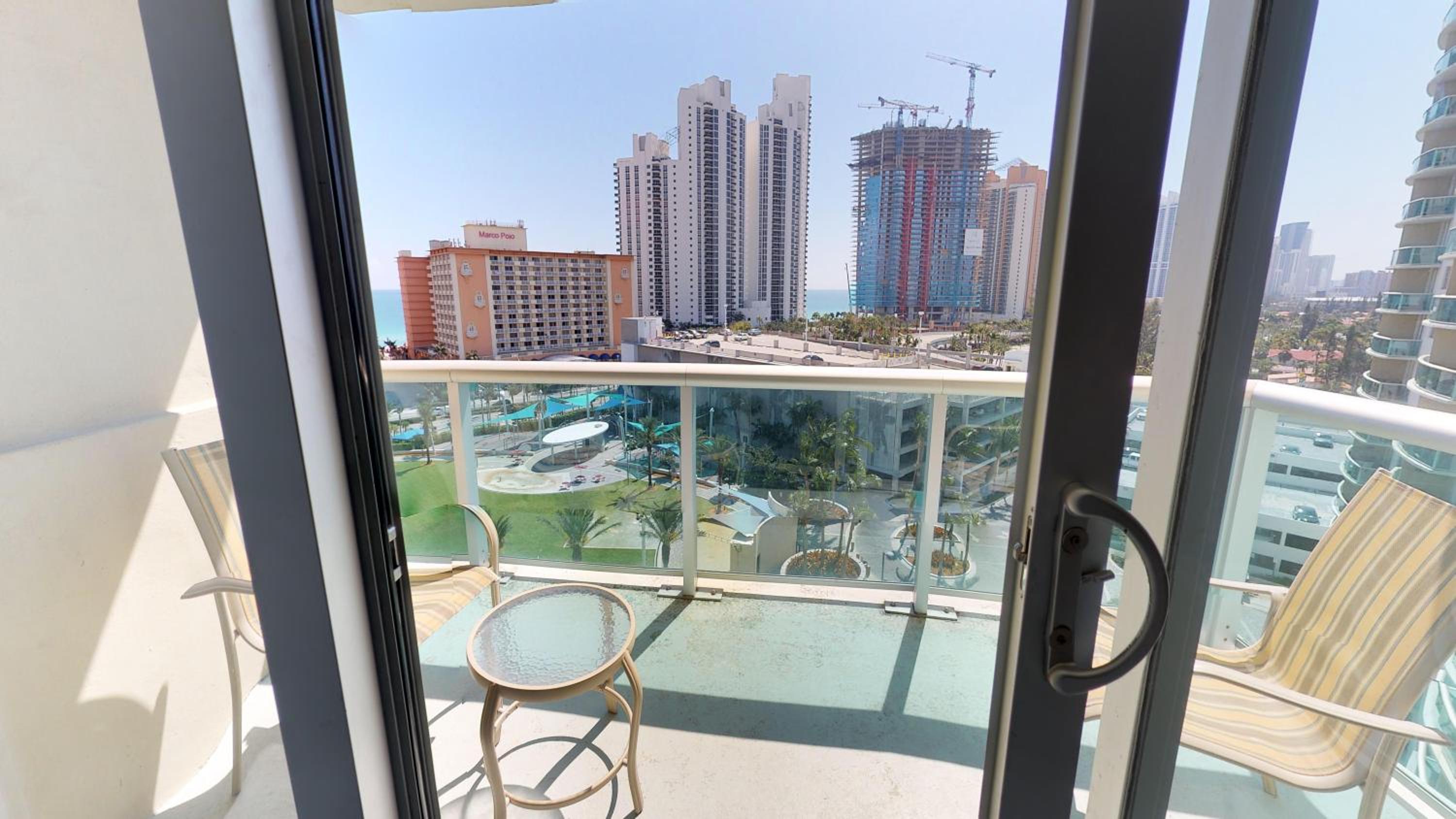 Ocean Reserve Condo by FlatsAway