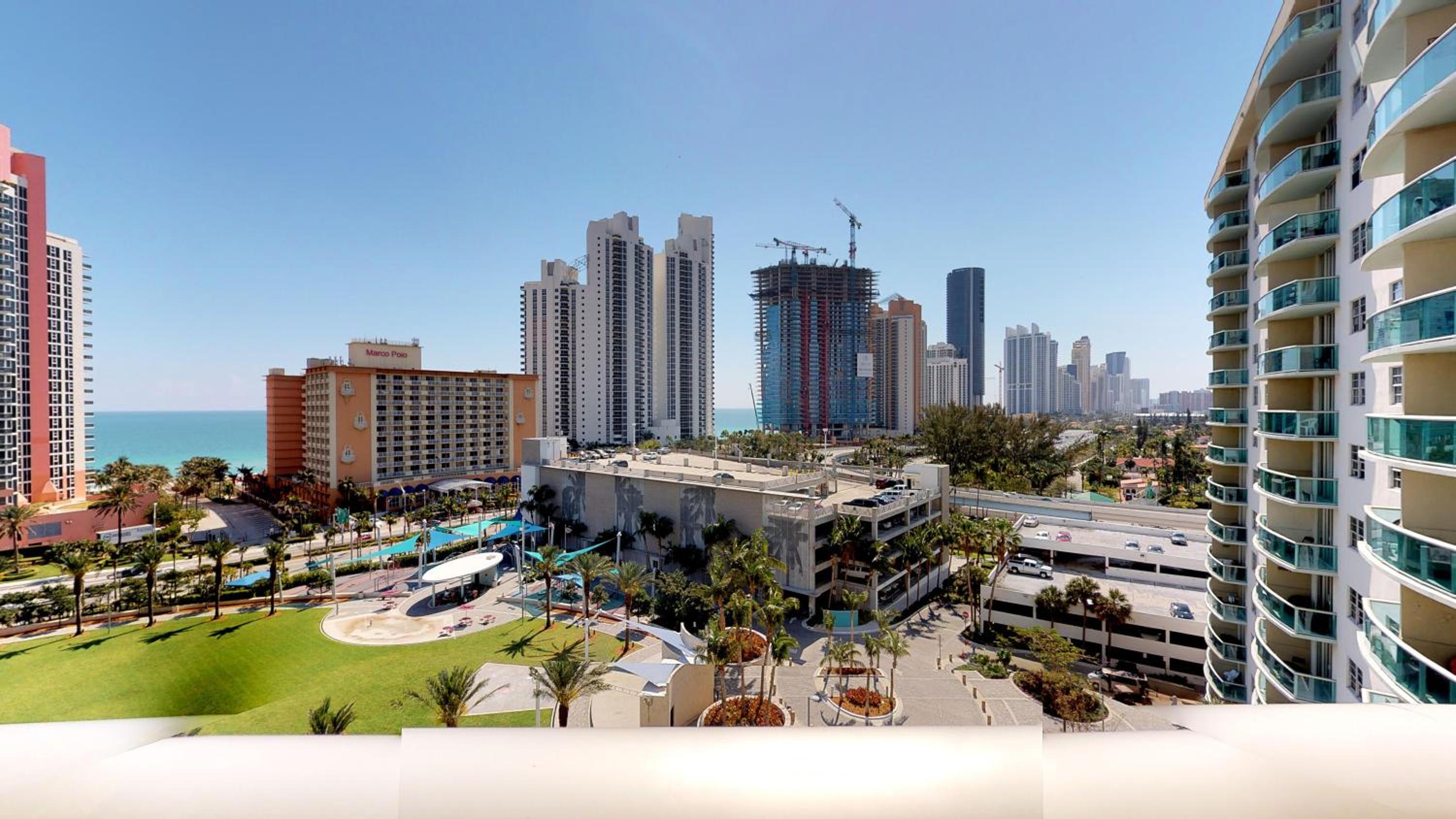 Ocean Reserve Condo by FlatsAway