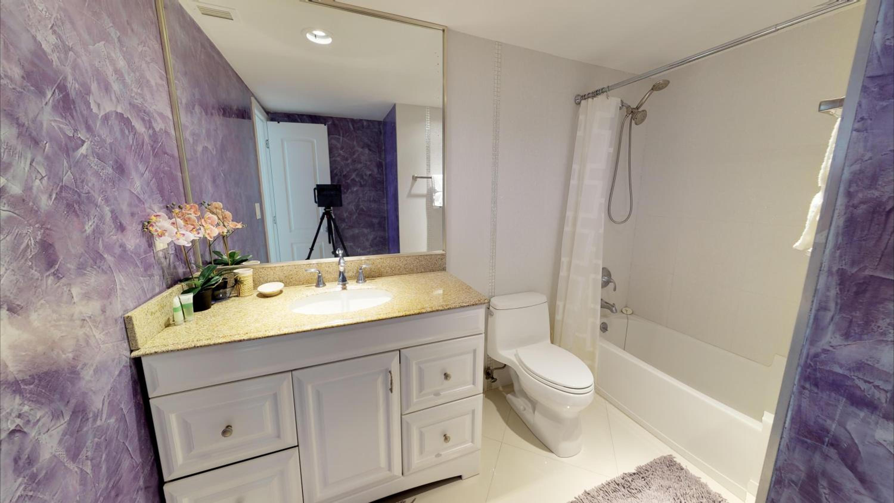 Ocean Reserve Condo by FlatsAway