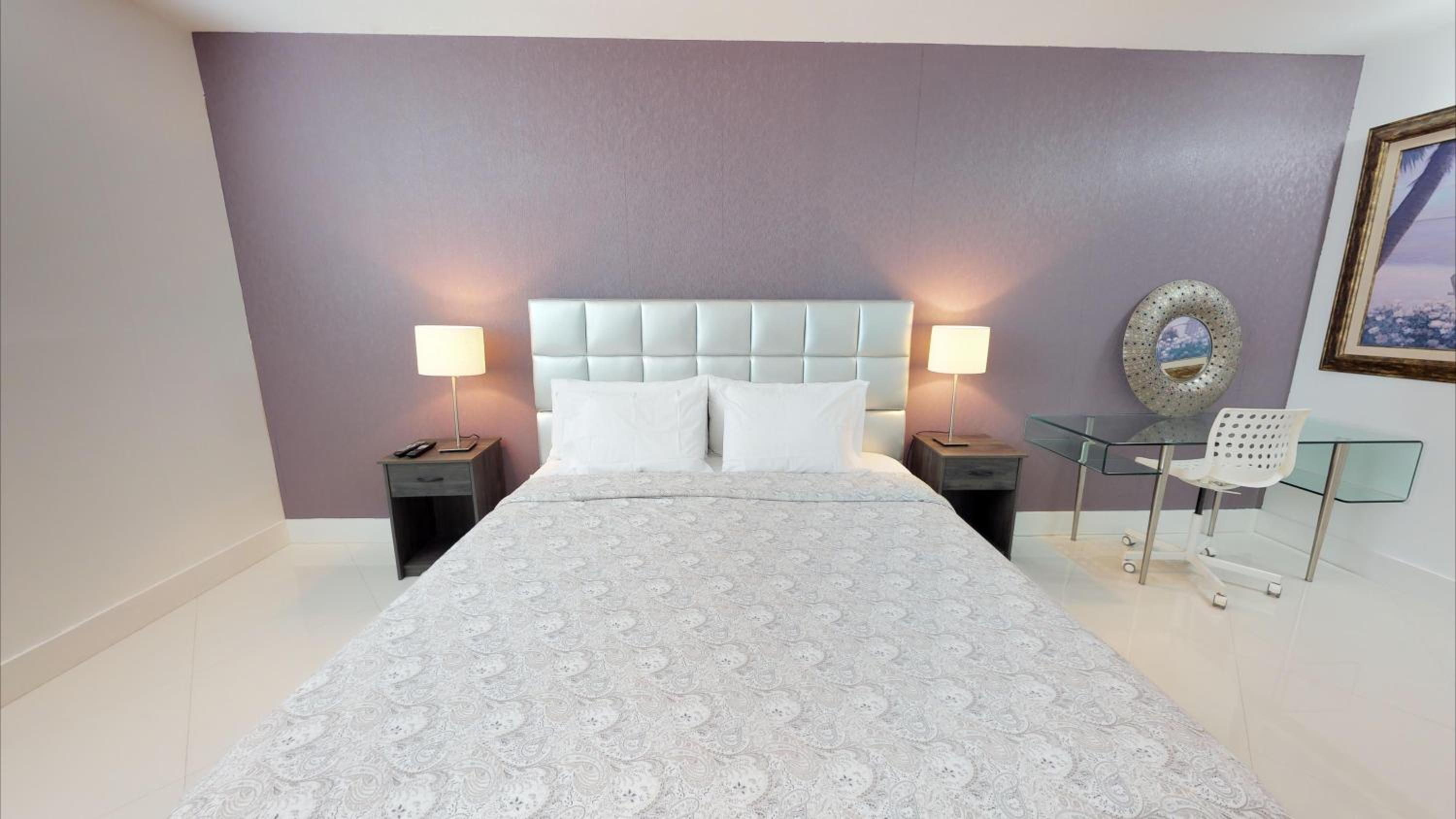 Ocean Reserve Condo by FlatsAway