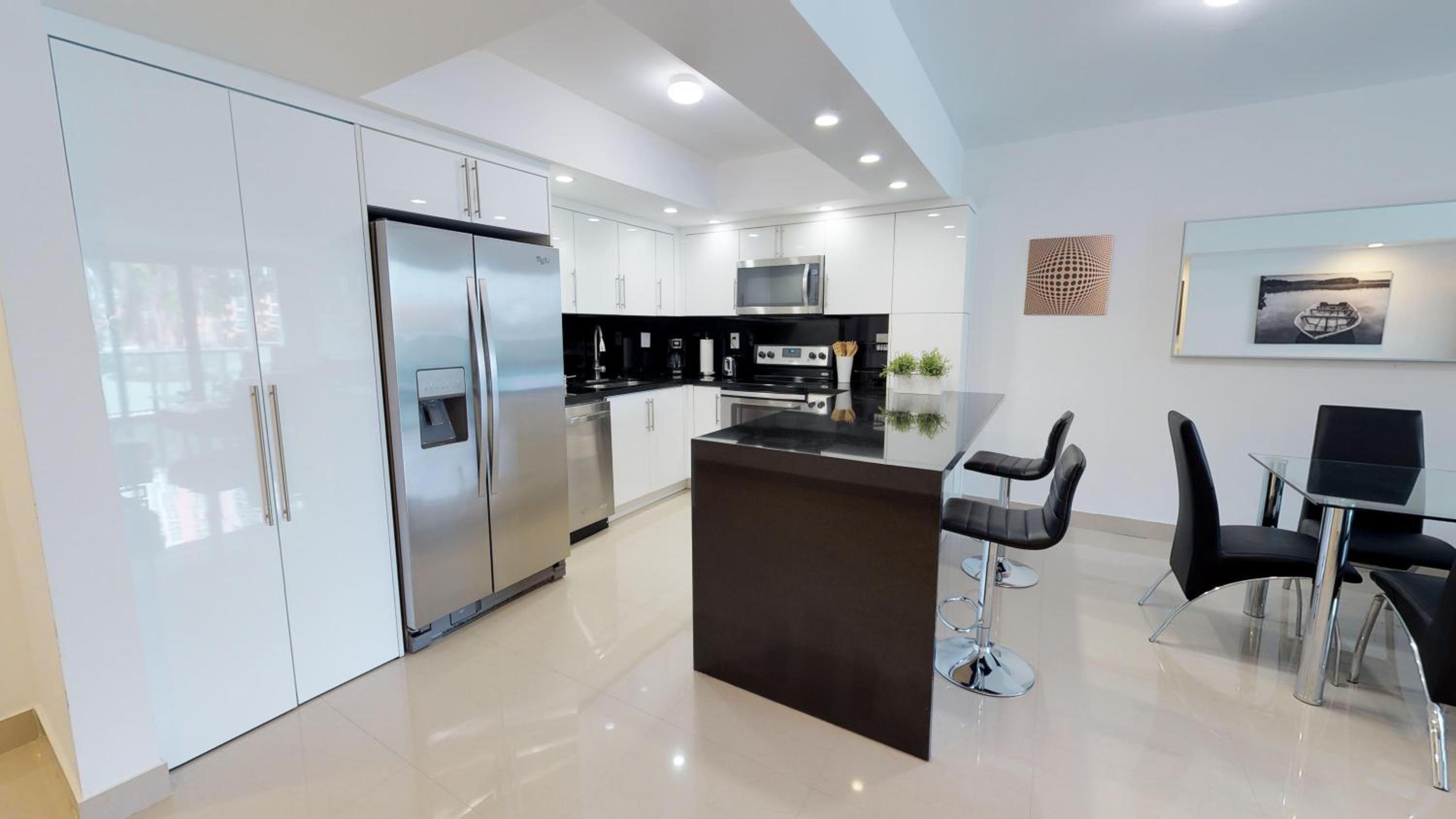 Ocean Reserve Condo by FlatsAway