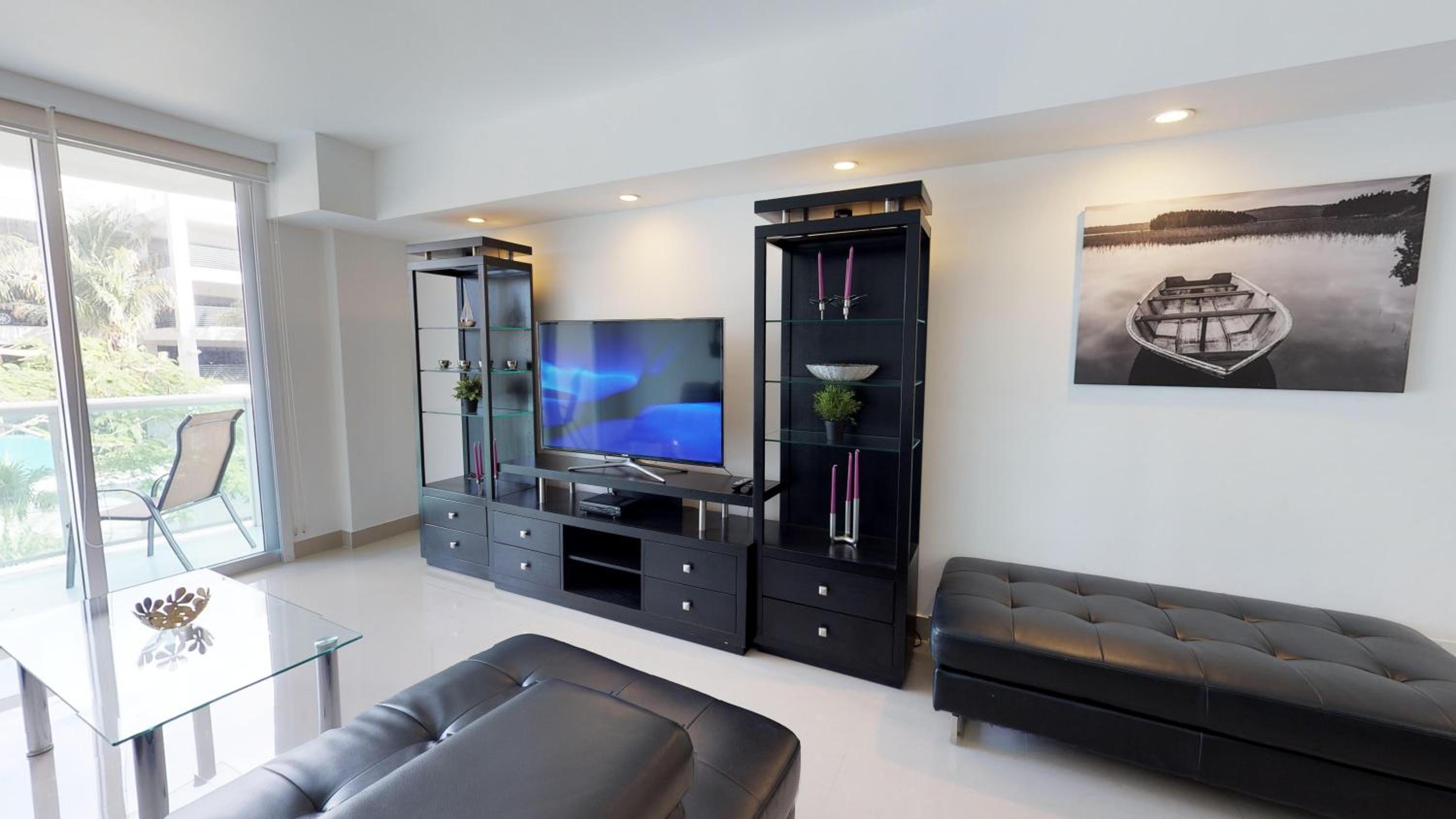 Ocean Reserve Condo by FlatsAway