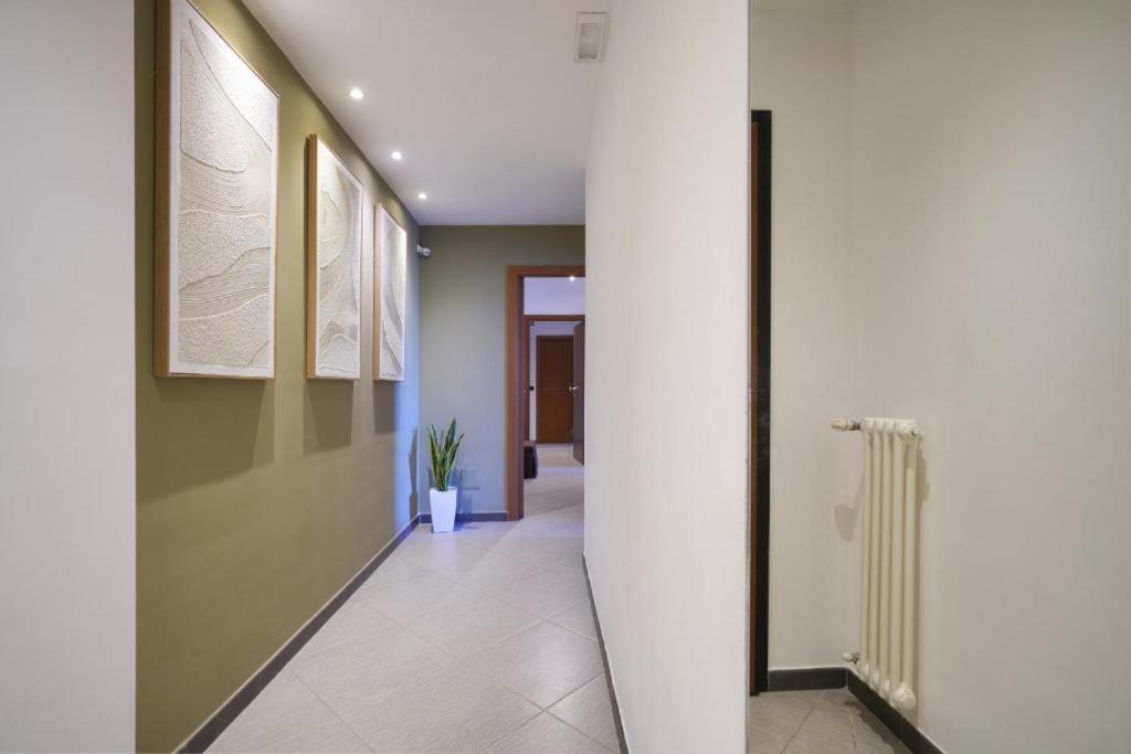SkyGate - Airport Suites with Terrace