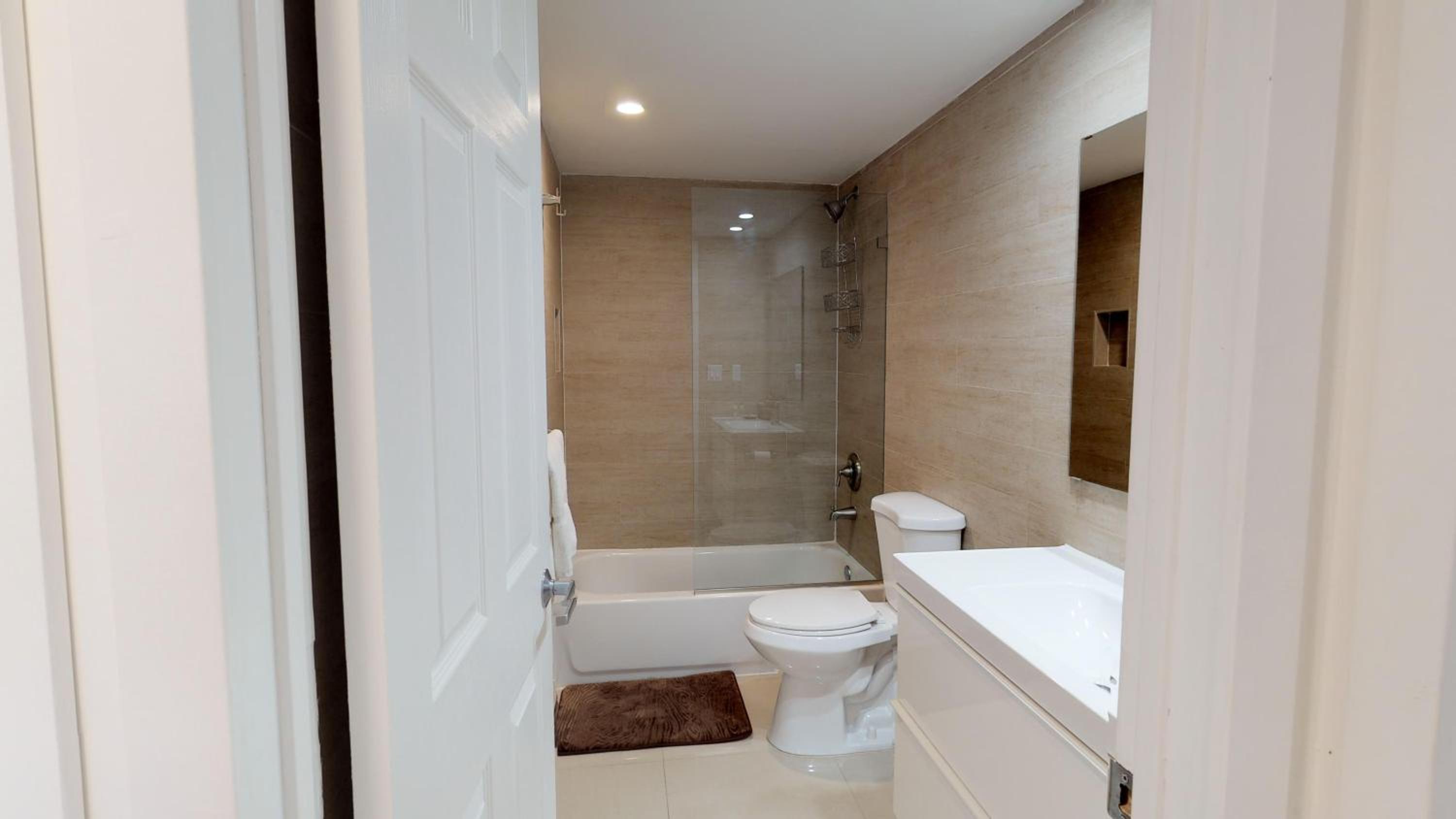 Ocean Reserve Condo by FlatsAway