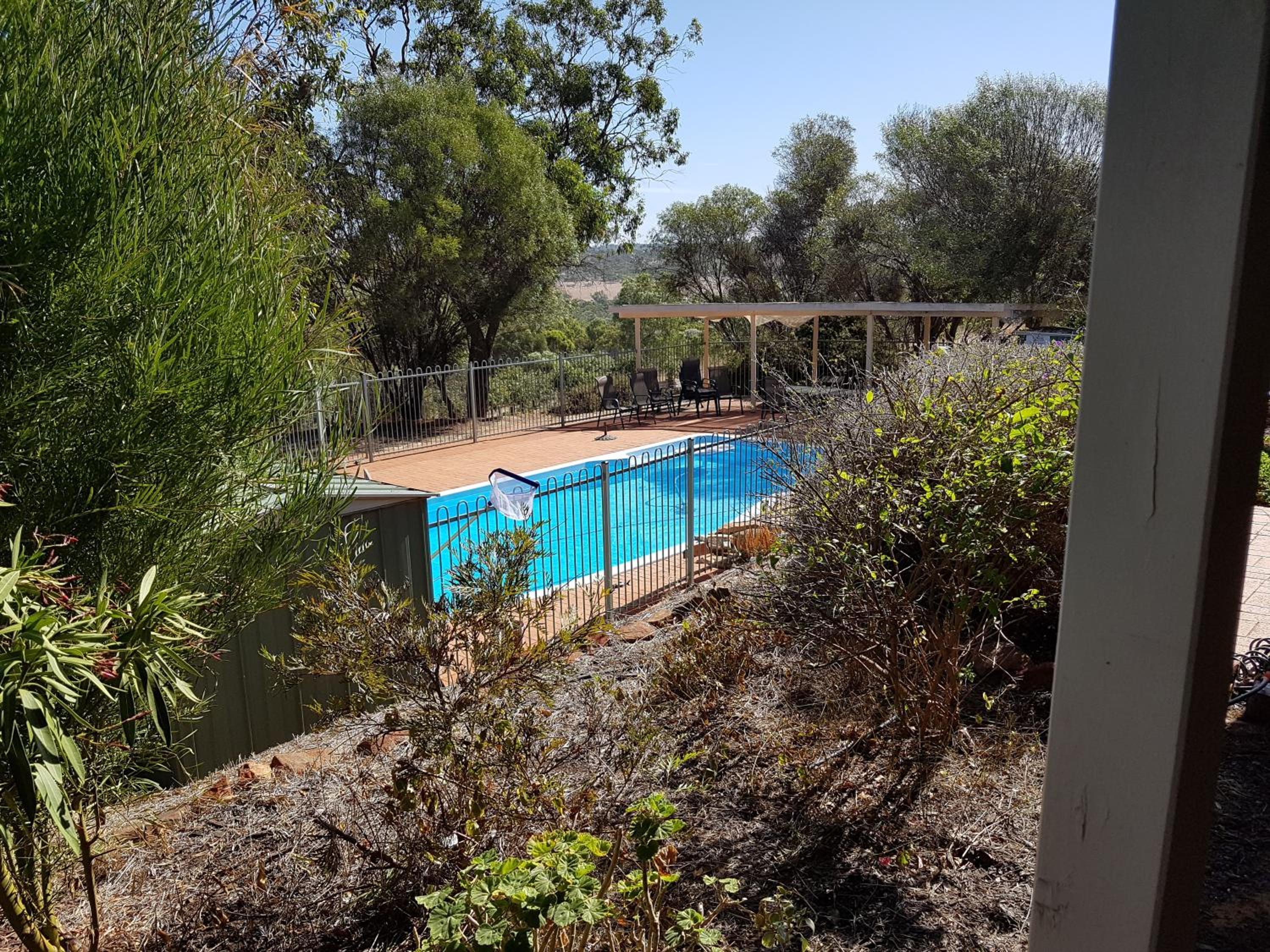 Pecan Hill BNB