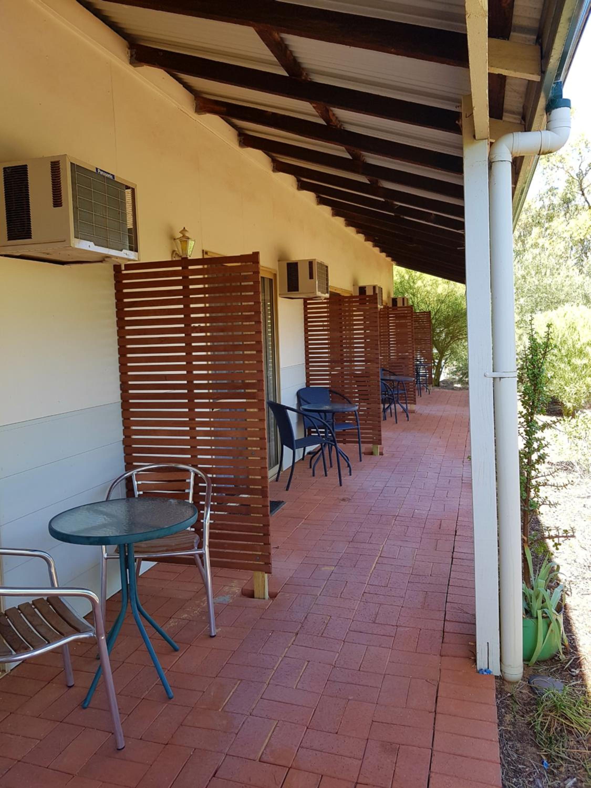 Pecan Hill BNB