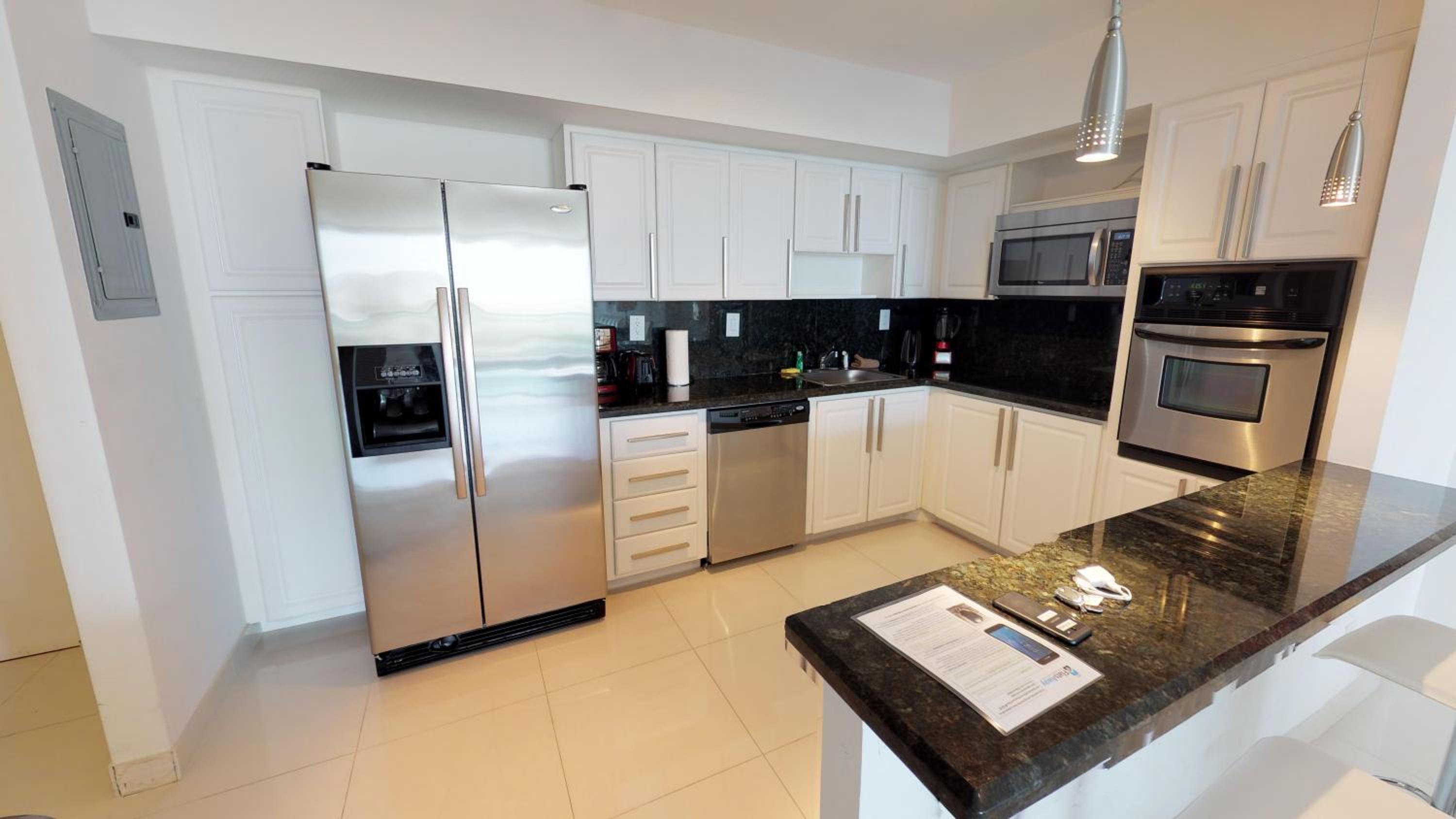Ocean Reserve Condo by FlatsAway