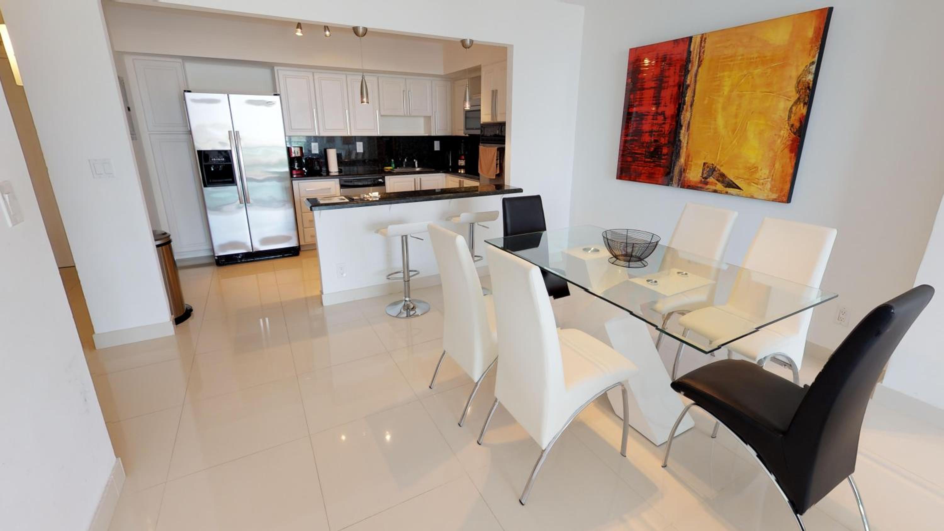 Ocean Reserve Condo by FlatsAway