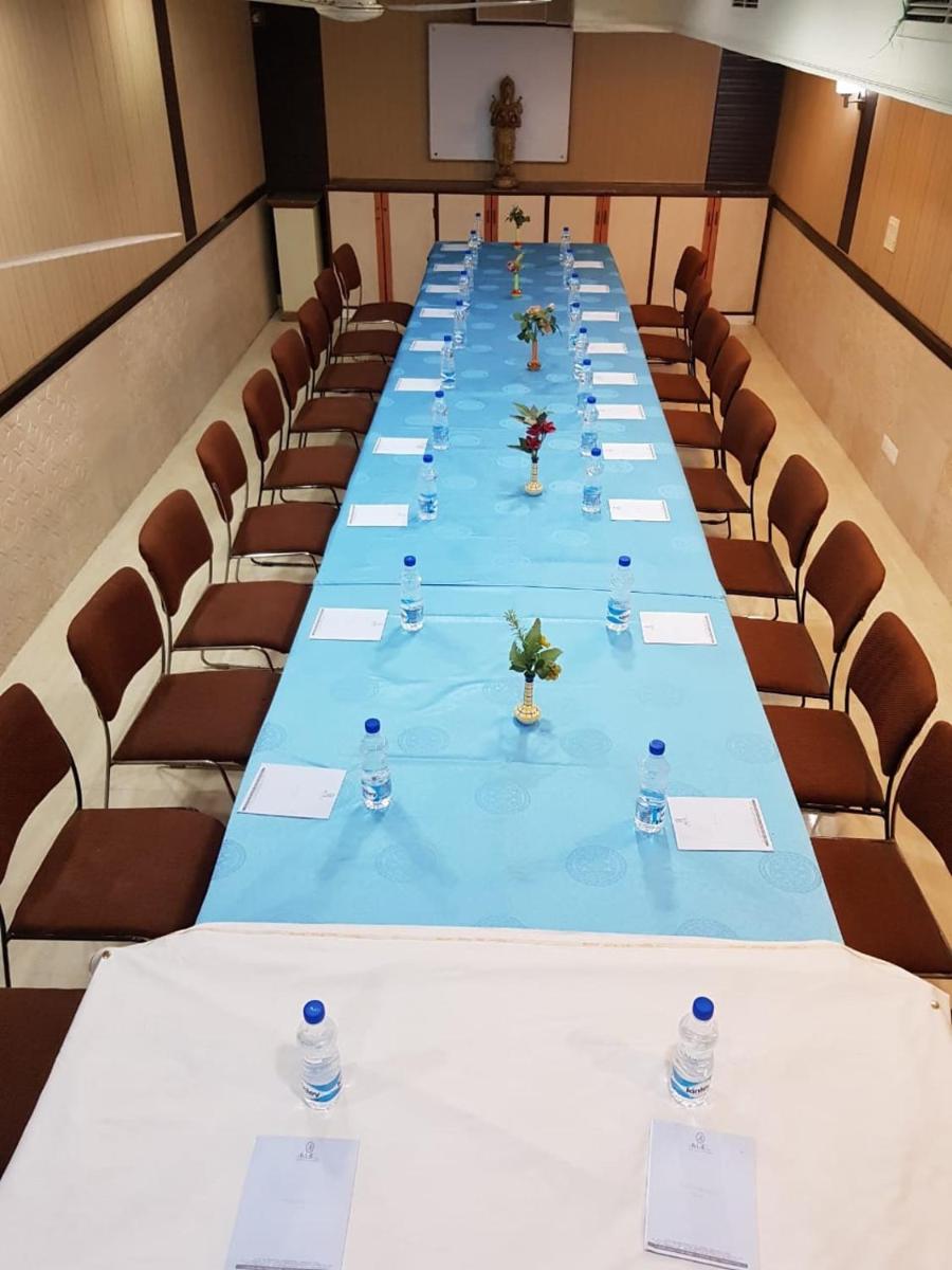 Hotel Amar Inn- Lajpat Nagar Central Market view 5