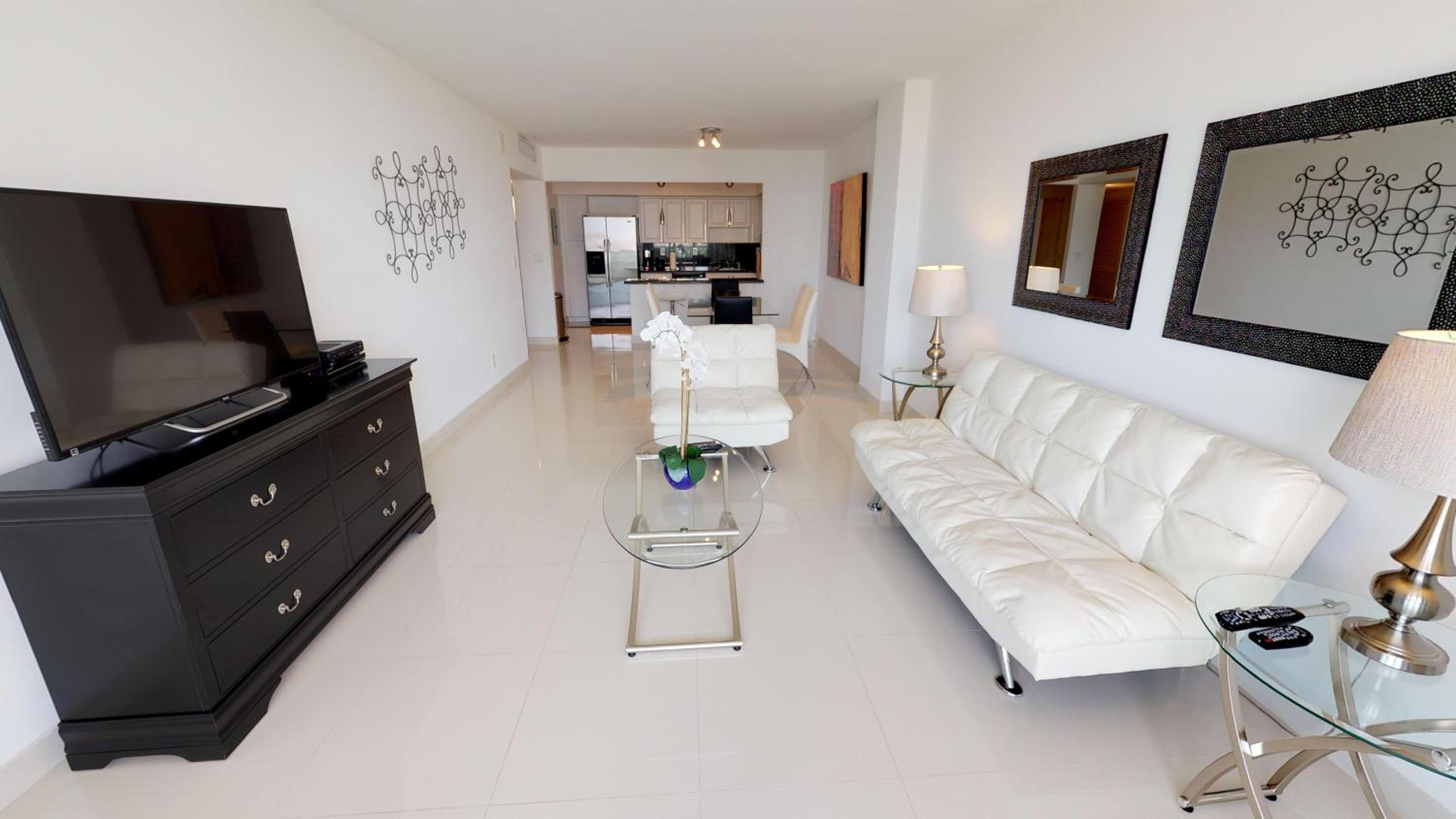 Ocean Reserve Condo by FlatsAway
