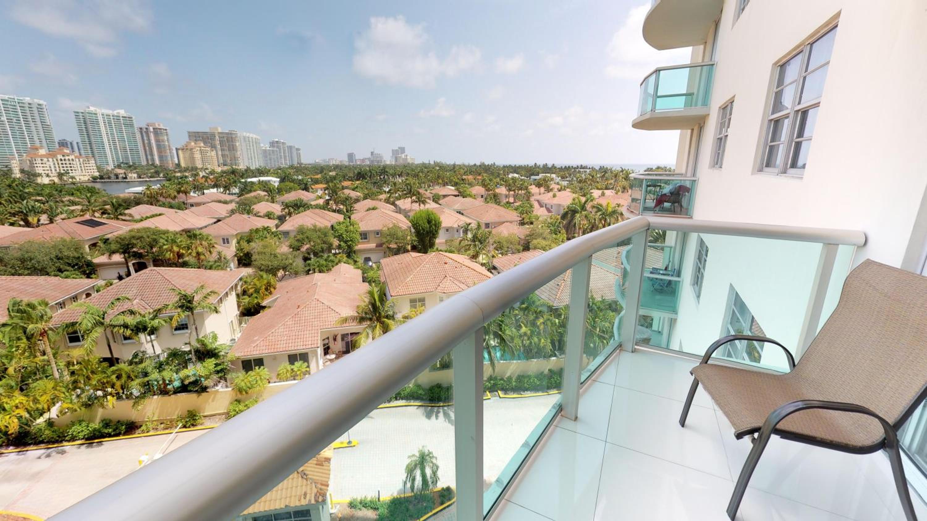 Ocean Reserve Condo by FlatsAway