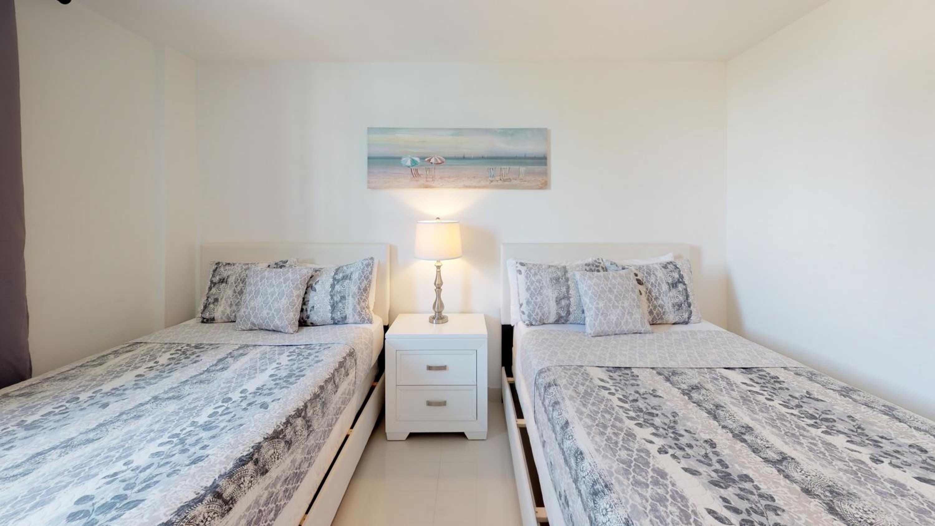 Ocean Reserve Condo by FlatsAway