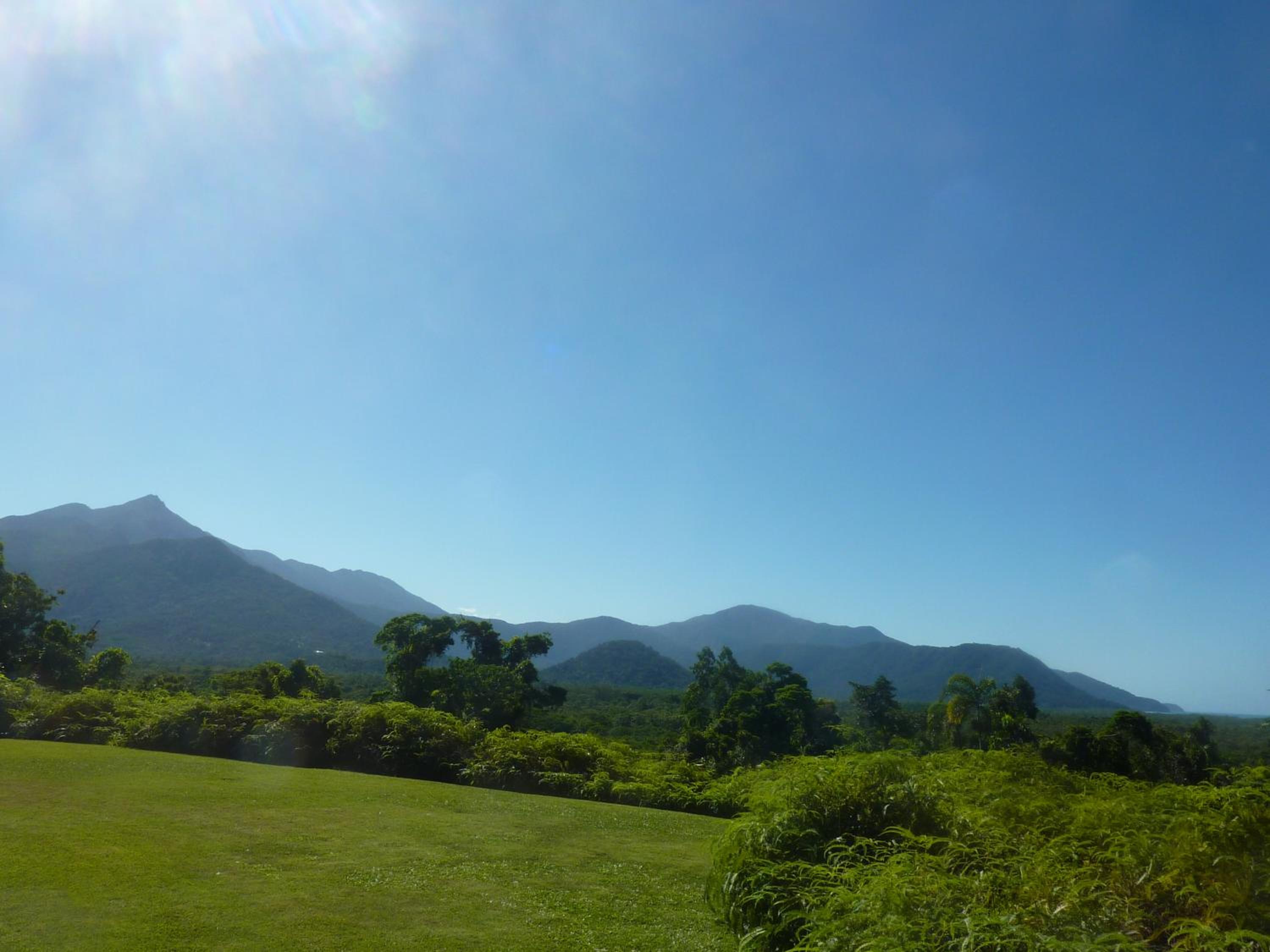 Daintree Holiday Homes - La Vista