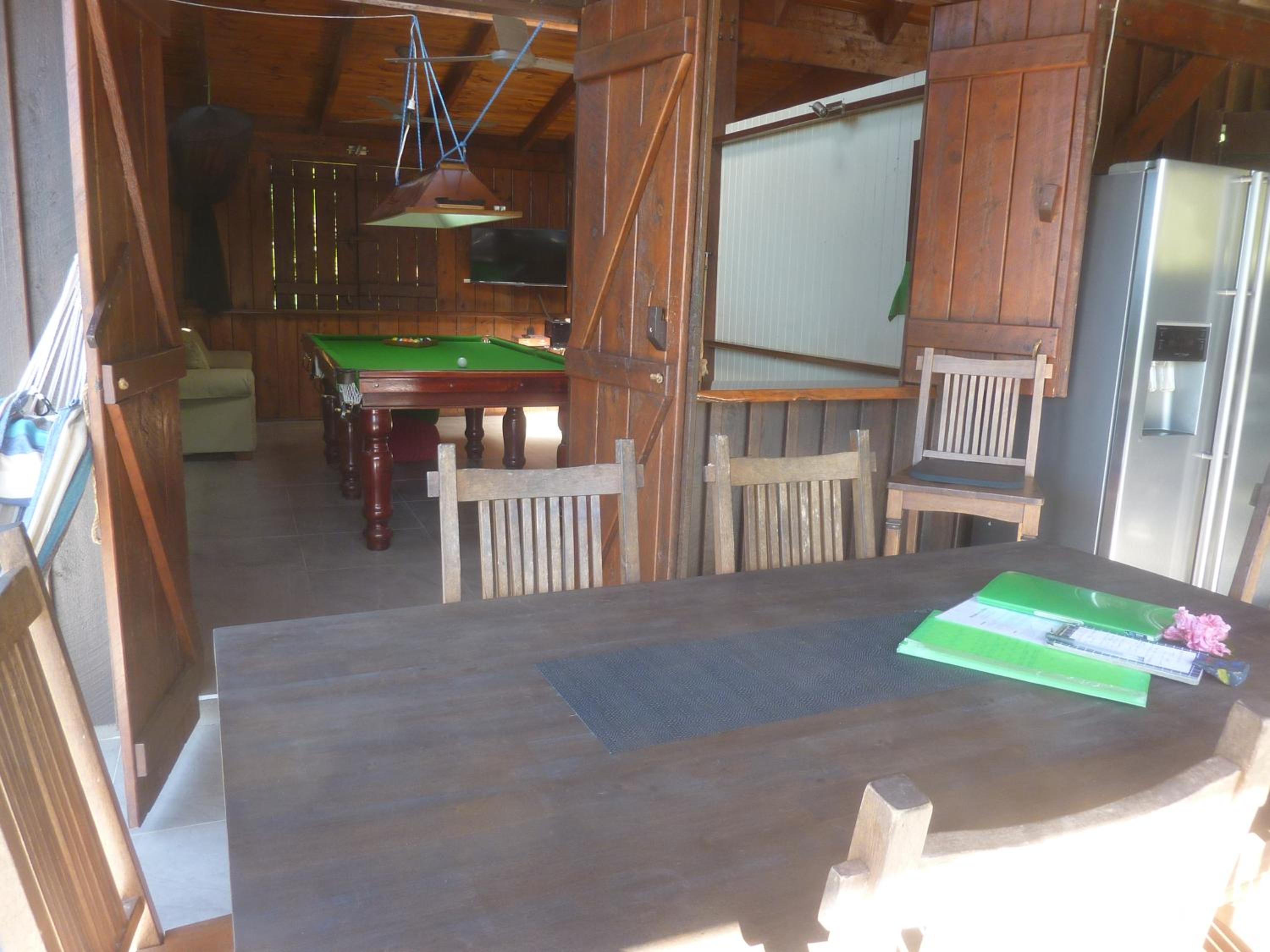 Daintree Holiday Homes - La Vista