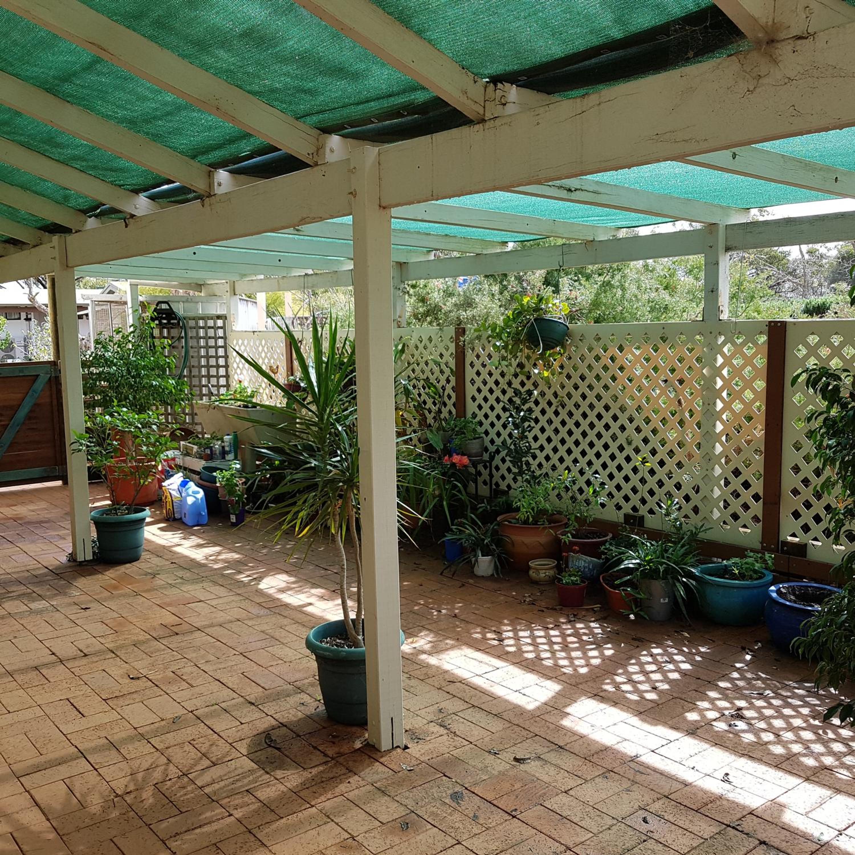 Pecan Hill BNB