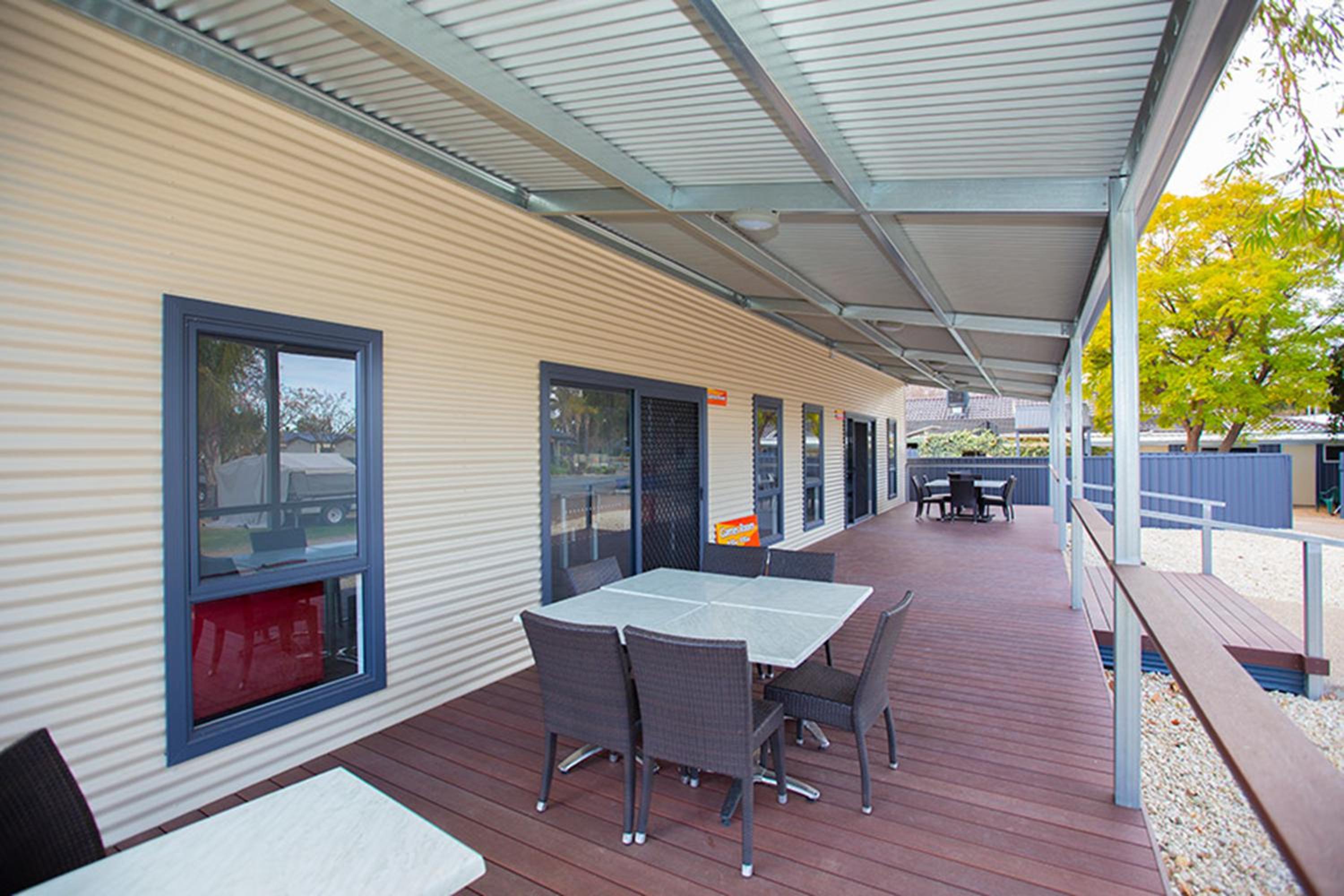 All Seasons Mildura Holiday Park, photo 24