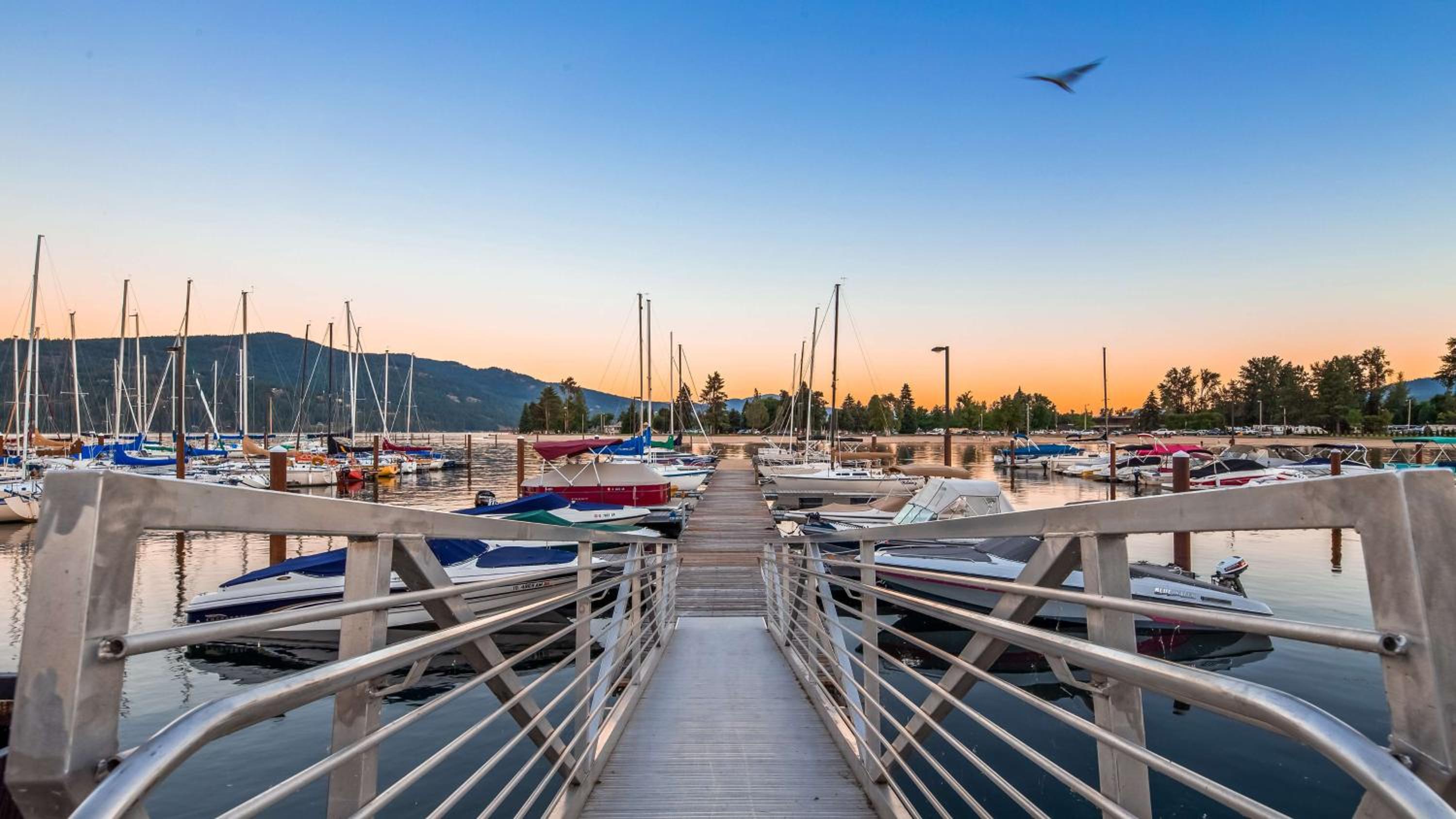 Sandpoint Vacations - Best Western Edgewater Resort - Property Image 27