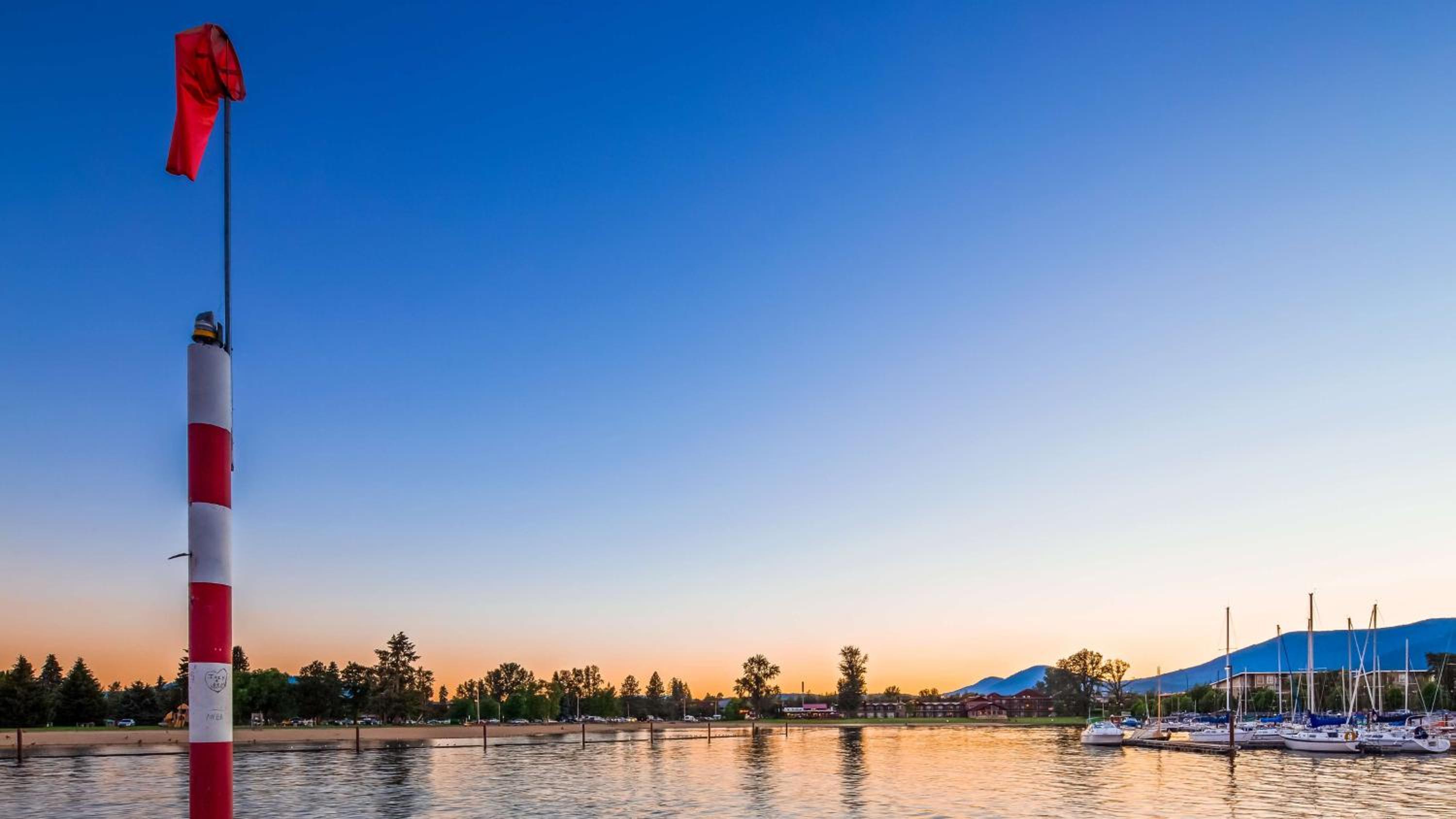 Sandpoint Vacations - Best Western Edgewater Resort - Property Image 29