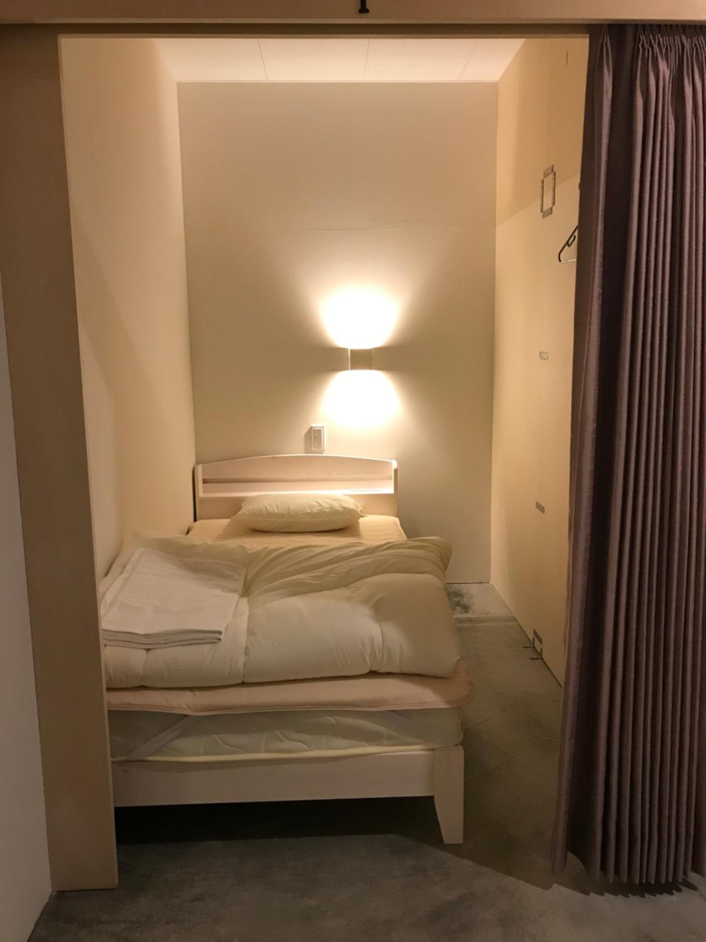 Guest House Proof Point view 4