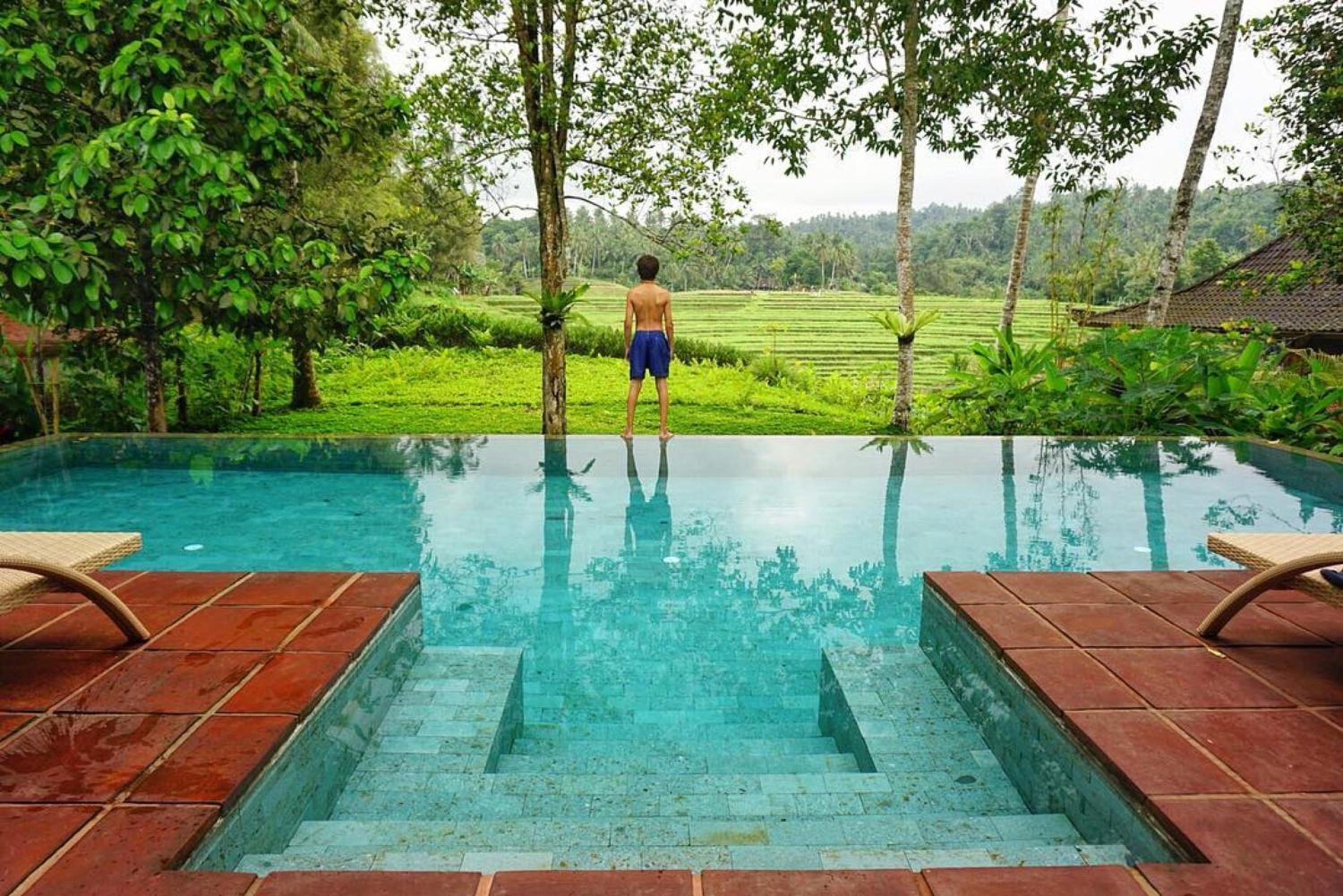 Hotel Clove Tree Hill - Image 1