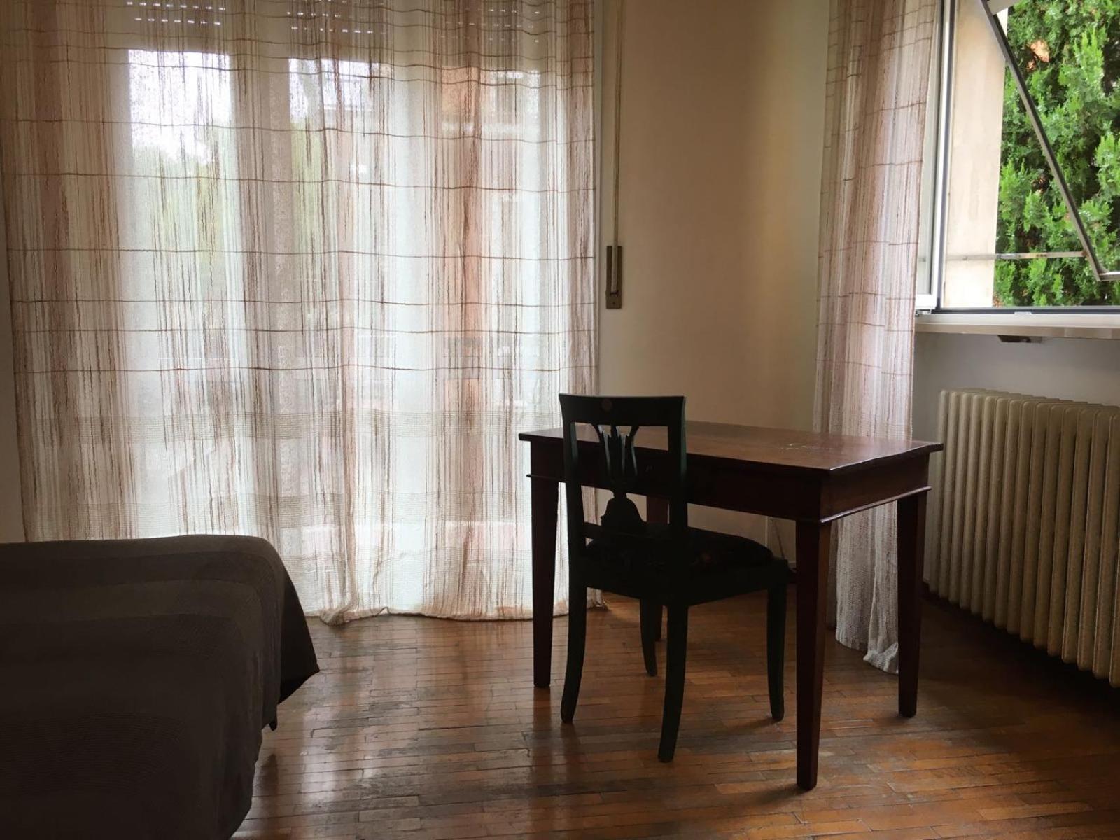Affittacamere Room ospedale Maggiore photo 2