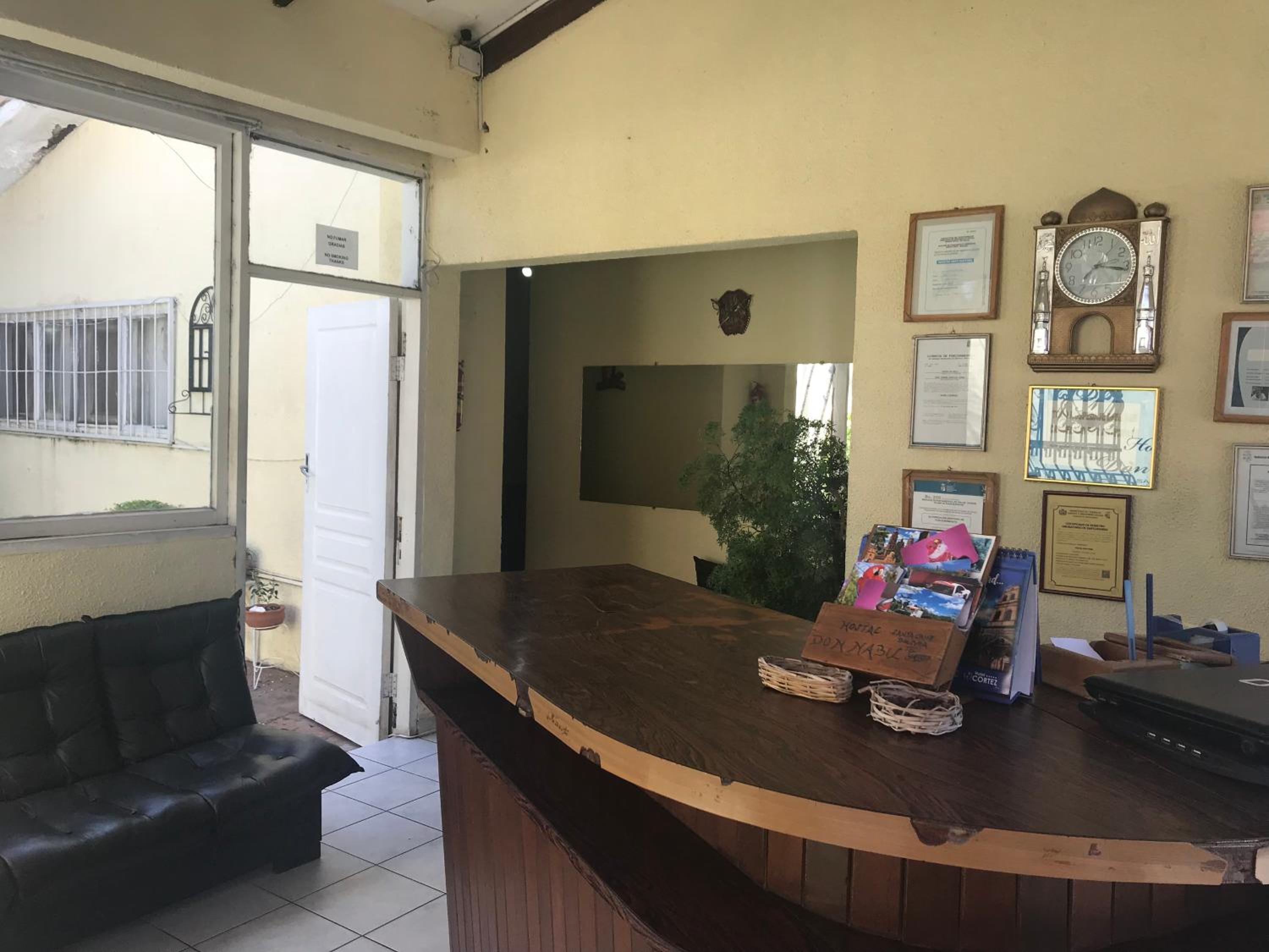 Hostal Don Nabil view 3
