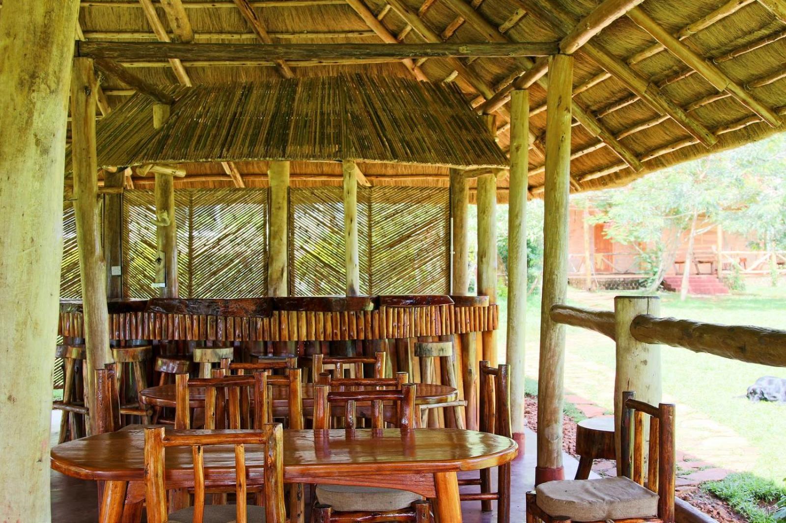 Bushbaby Lodge