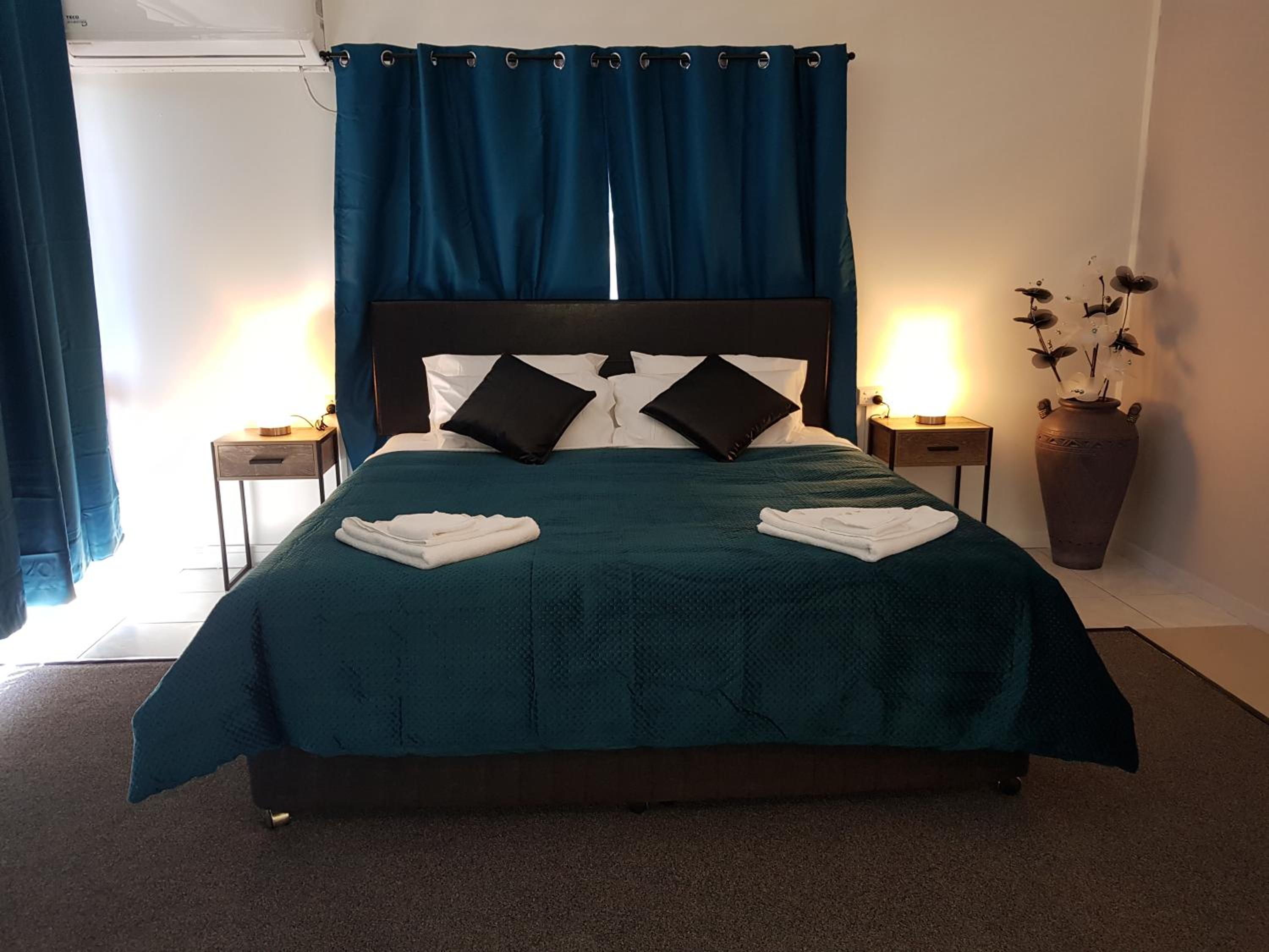 The Q Motel Rockhampton, photo 46