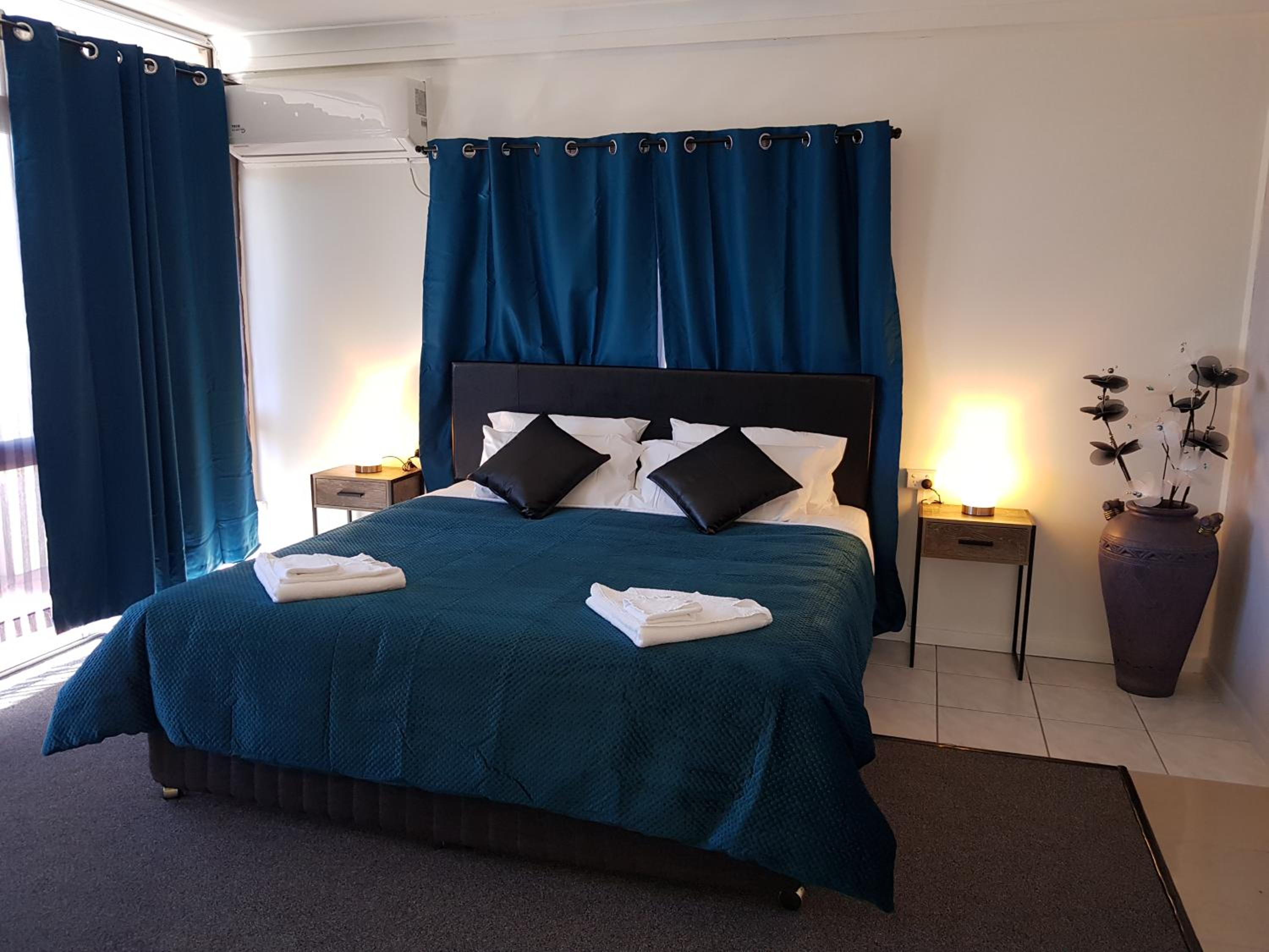 The Q Motel Rockhampton, photo 86