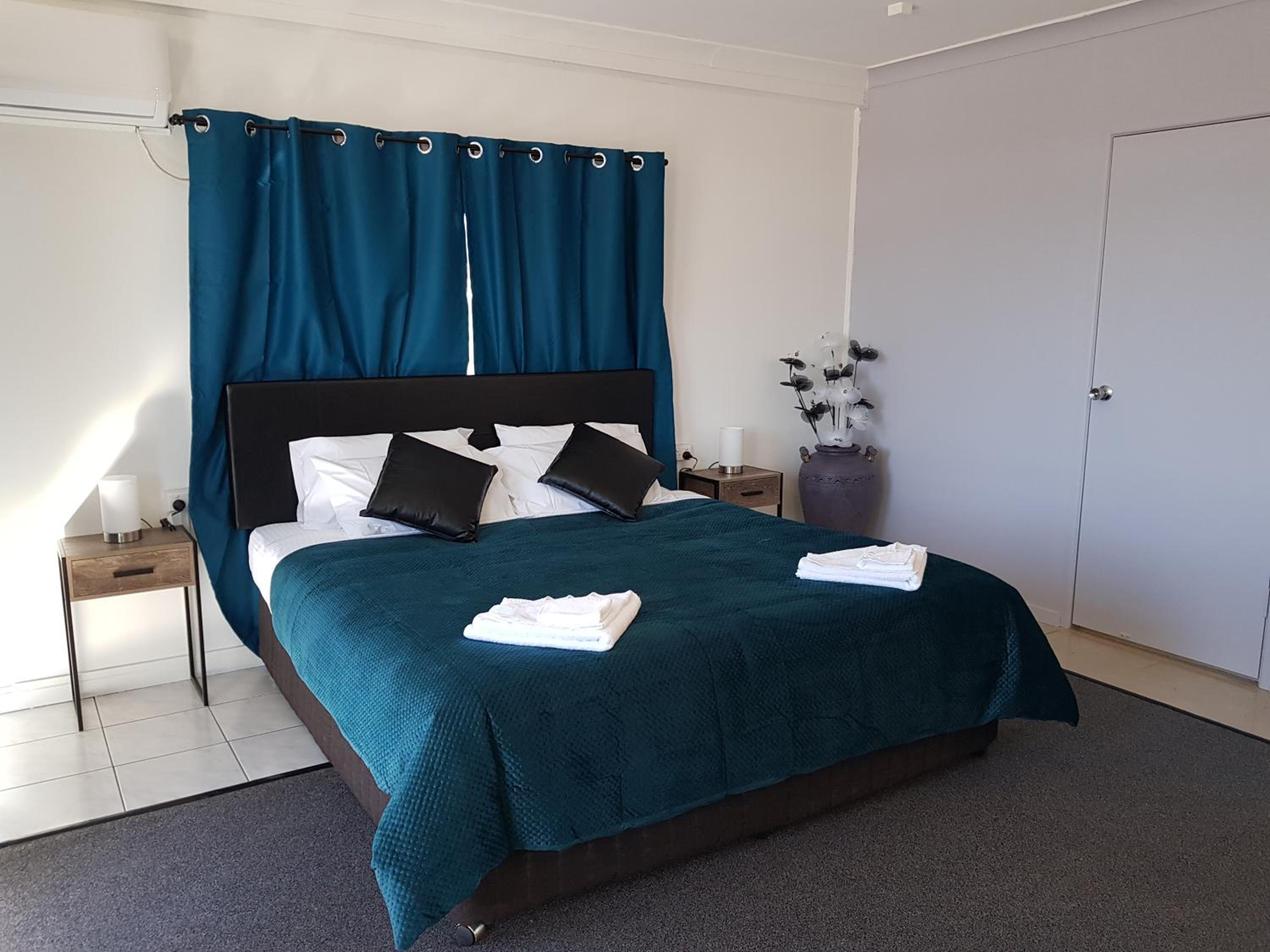 The Q Motel Rockhampton, photo 14