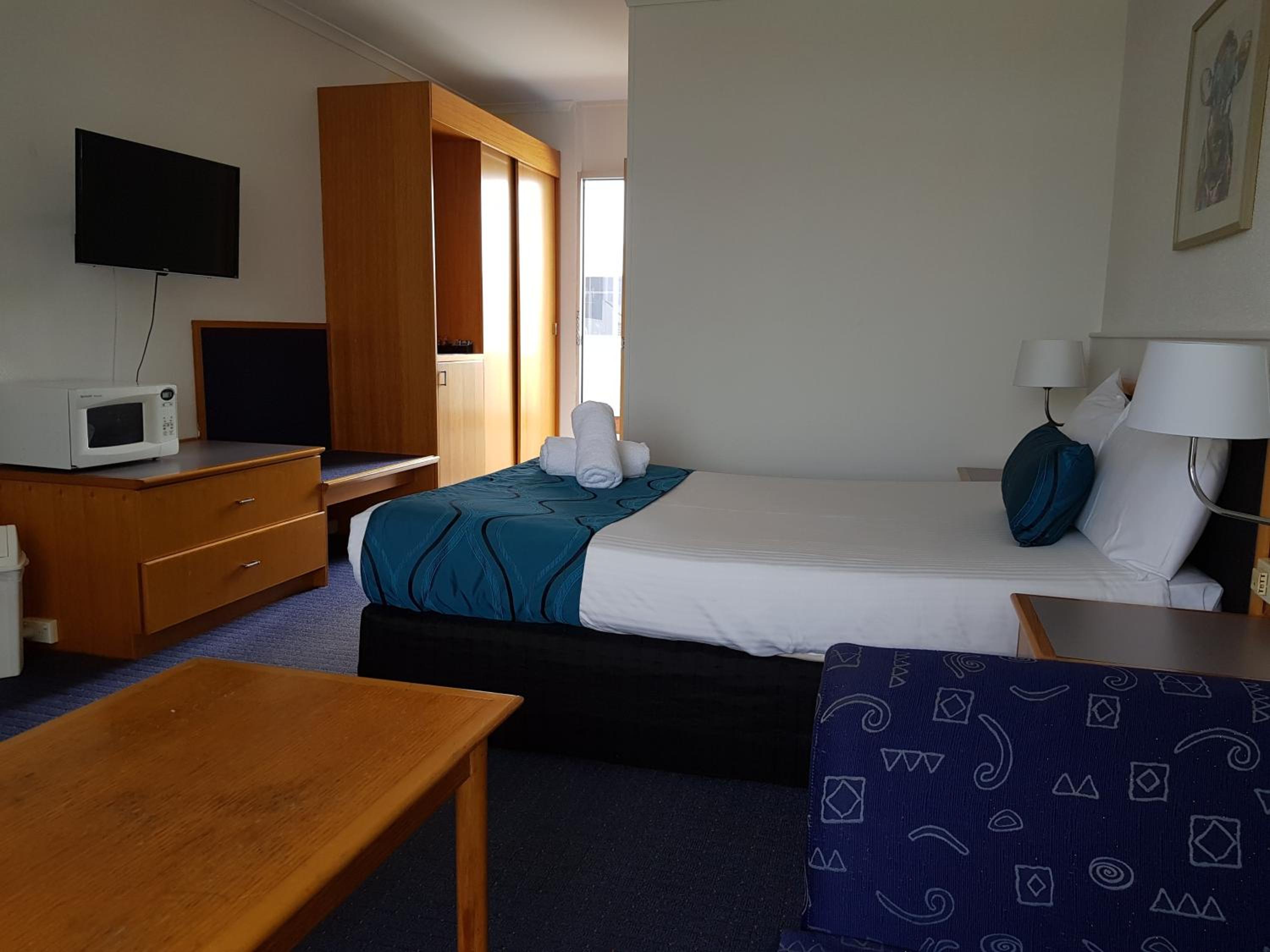 The Q Motel Rockhampton, photo 62