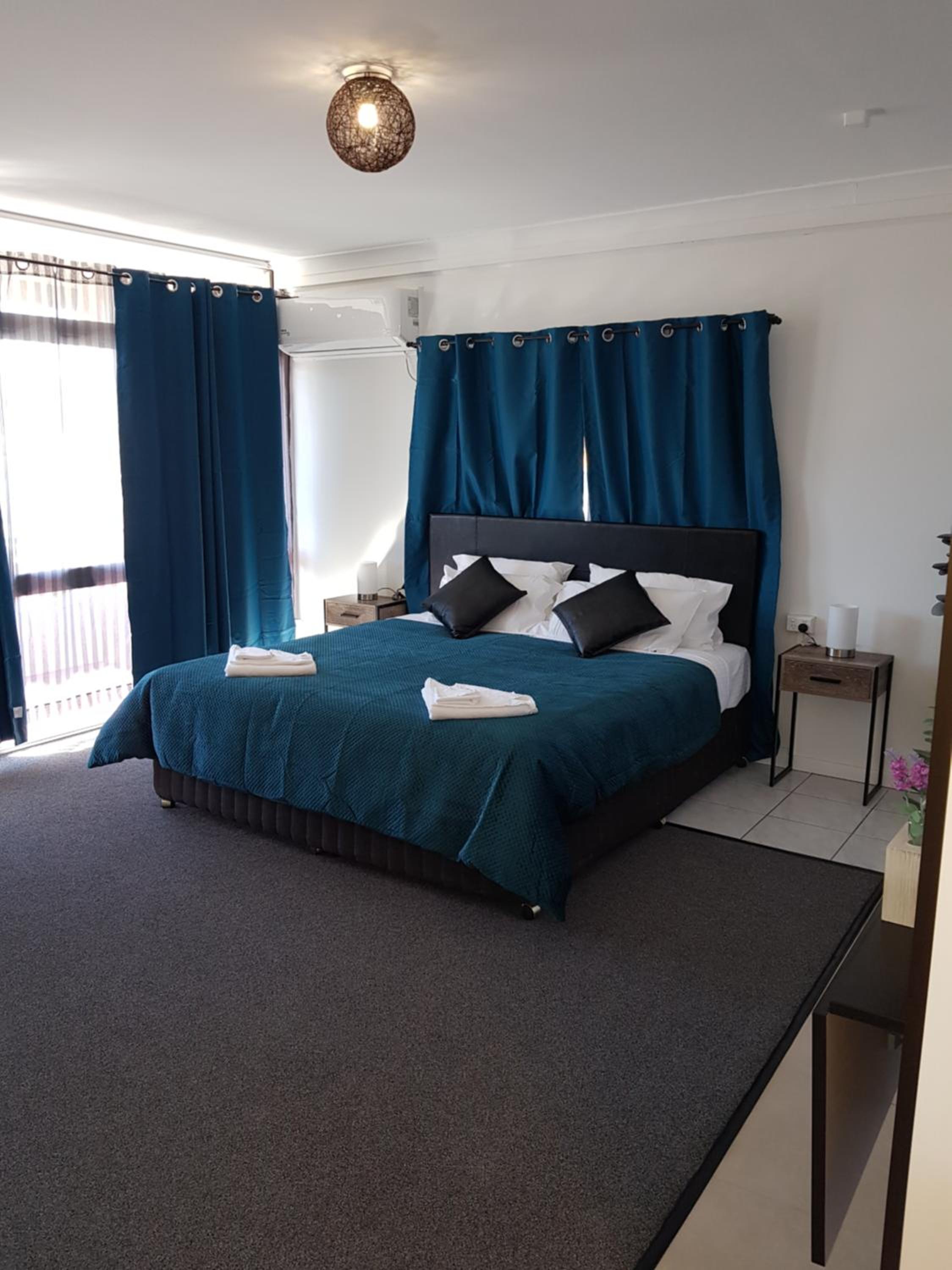 The Q Motel Rockhampton, photo 32